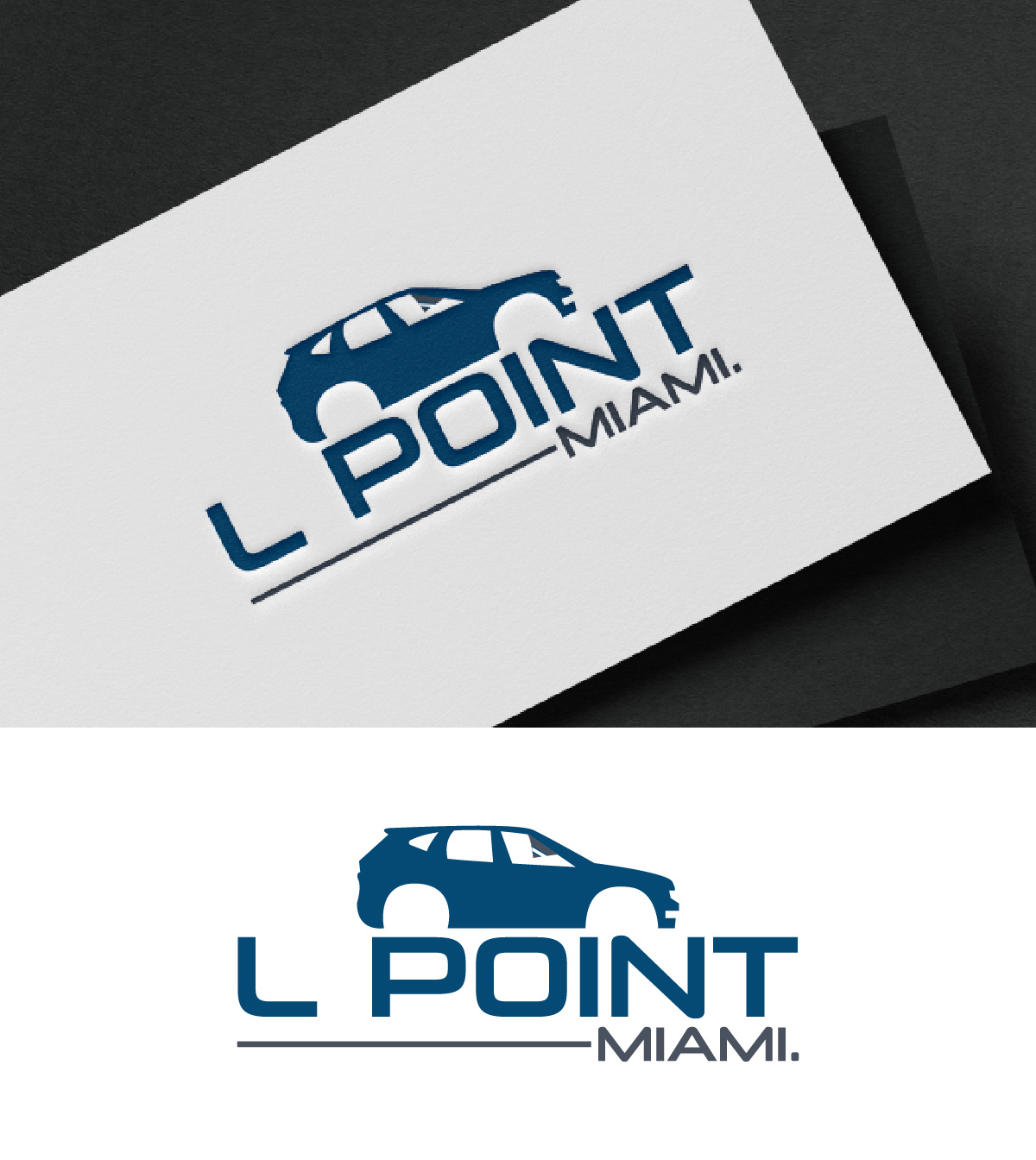 Logo Design by Loknath for Zoning Logistics | Design #33887802