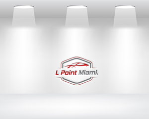 Logo Design by Daniel Khan for Zoning Logistics | Design: #33879234