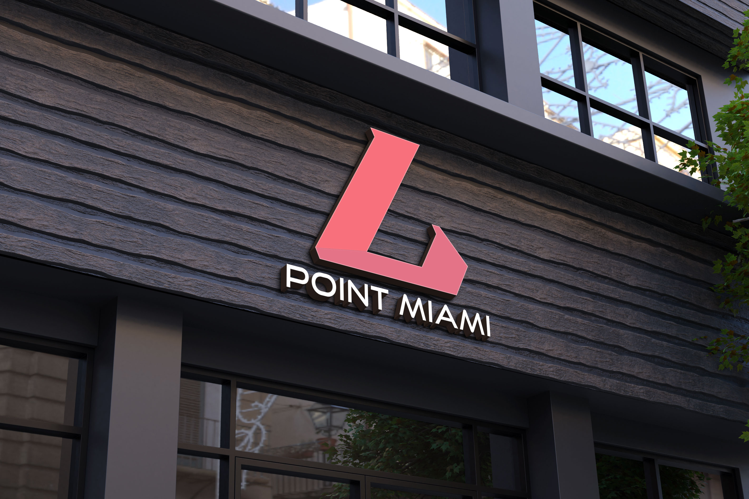 Logo Design by Kavth for Zoning Logistics | Design #33938472