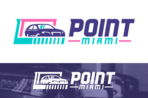 Logo Design by Aezakmi for Zoning Logistics | Design: #33916468