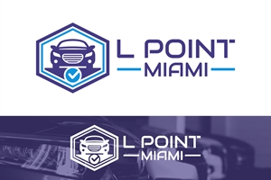 Logo Design by Aezakmi for Zoning Logistics | Design: #33916469