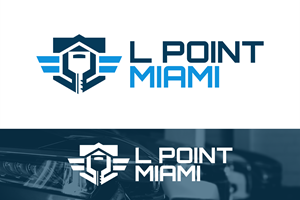 Logo Design by Aezakmi for Zoning Logistics | Design: #33916475