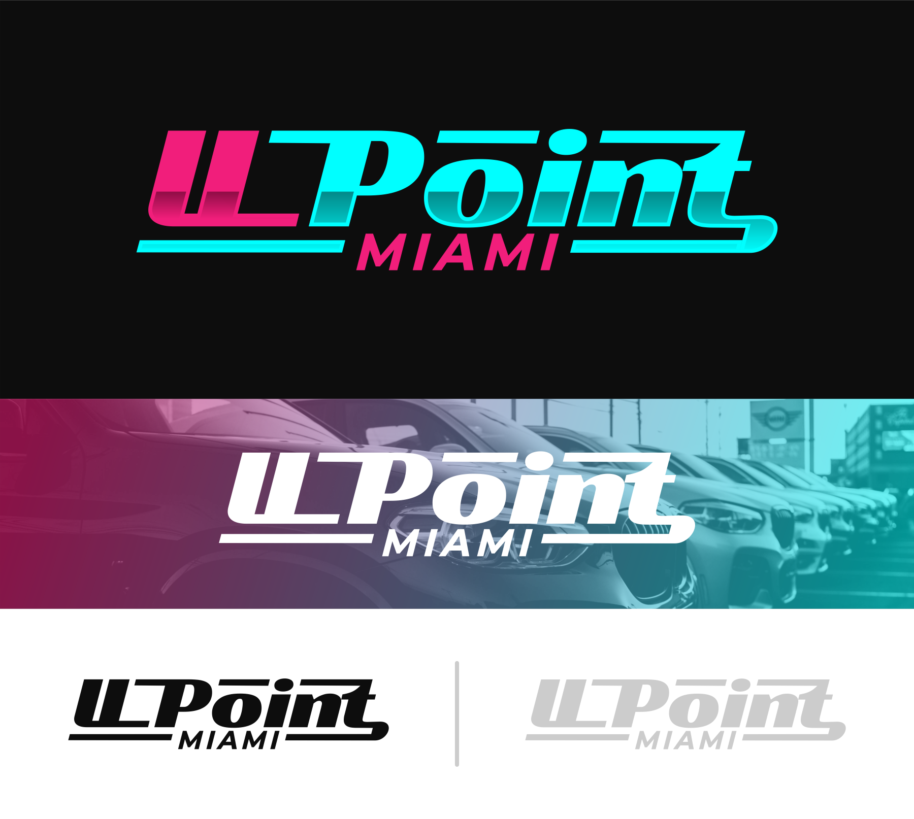 Logo Design by Aezakmi for Zoning Logistics | Design #33926832