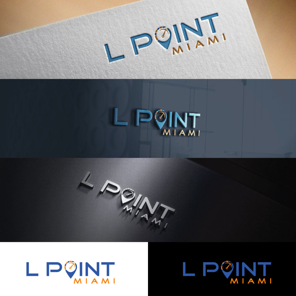 Logo Design by Allix Lauren for Zoning Logistics | Design #33892125