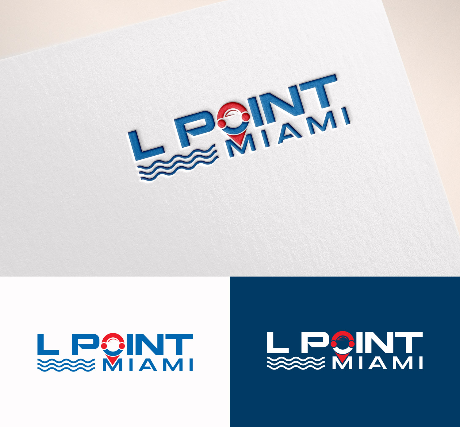 Diseño de Logo por M Art & Design para Zoning Logistics | Diseño #33881370