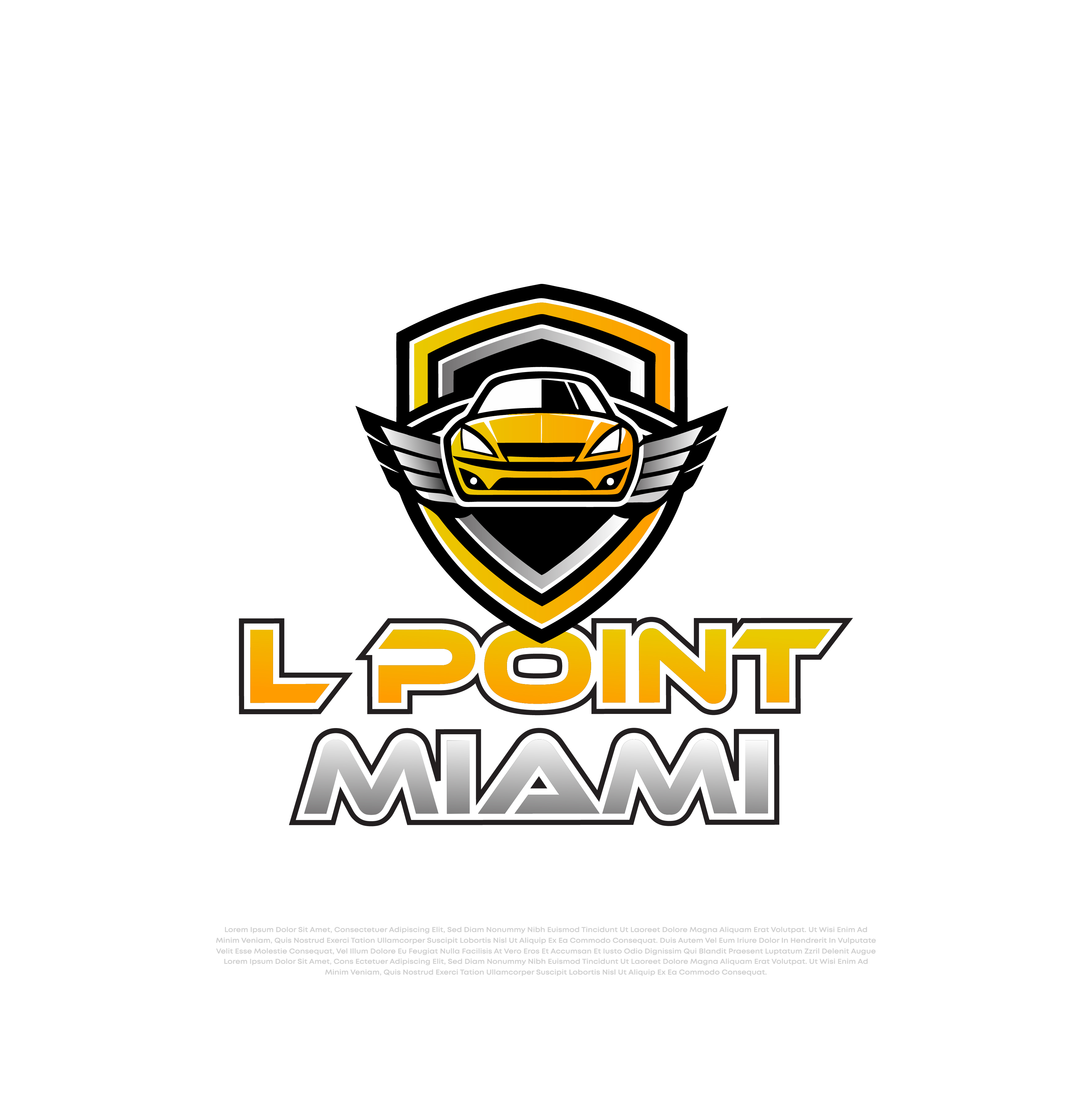 Logo Design by Creative Design@ for Zoning Logistics | Design #33883222