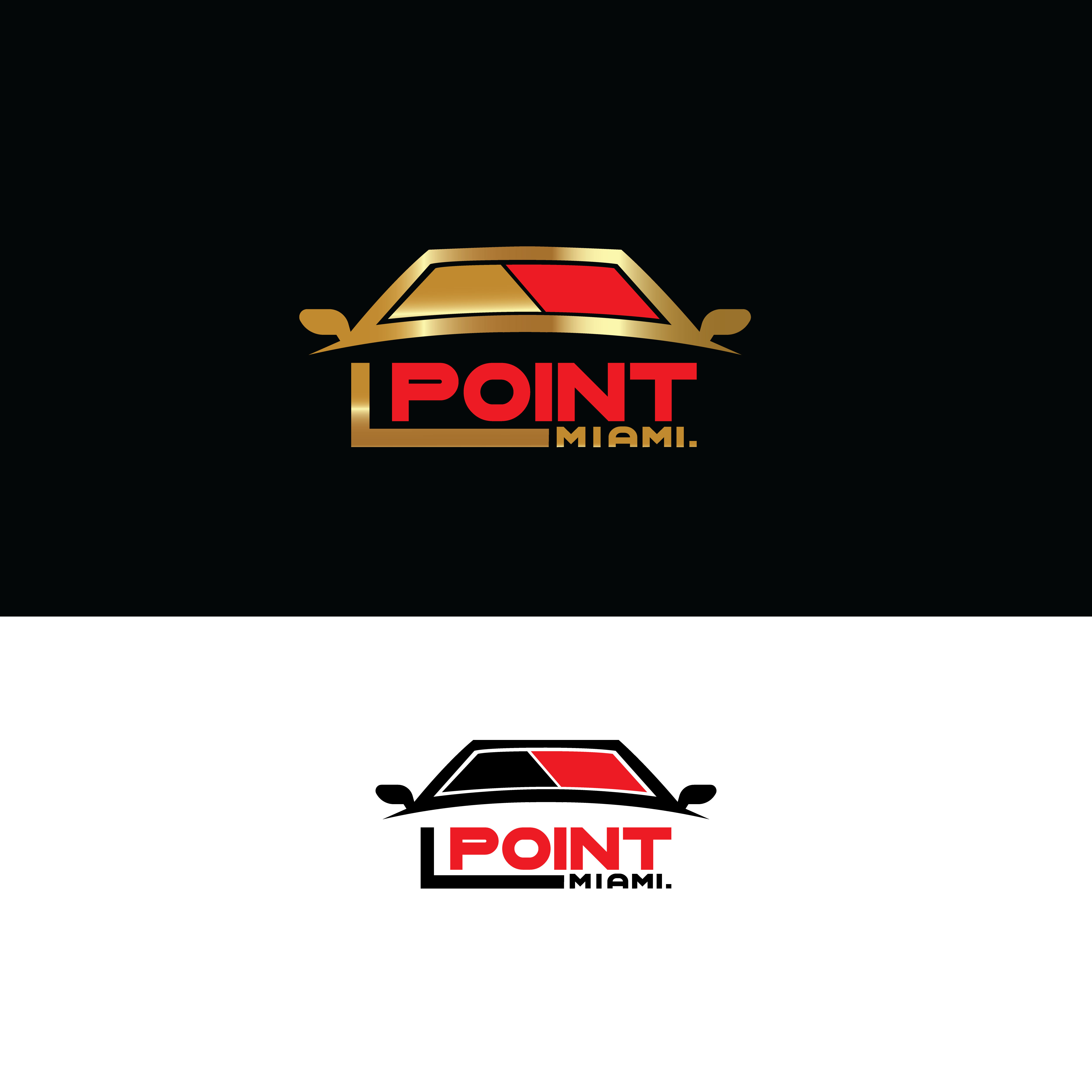 Logo Design by ainee4 for Zoning Logistics | Design #33880252