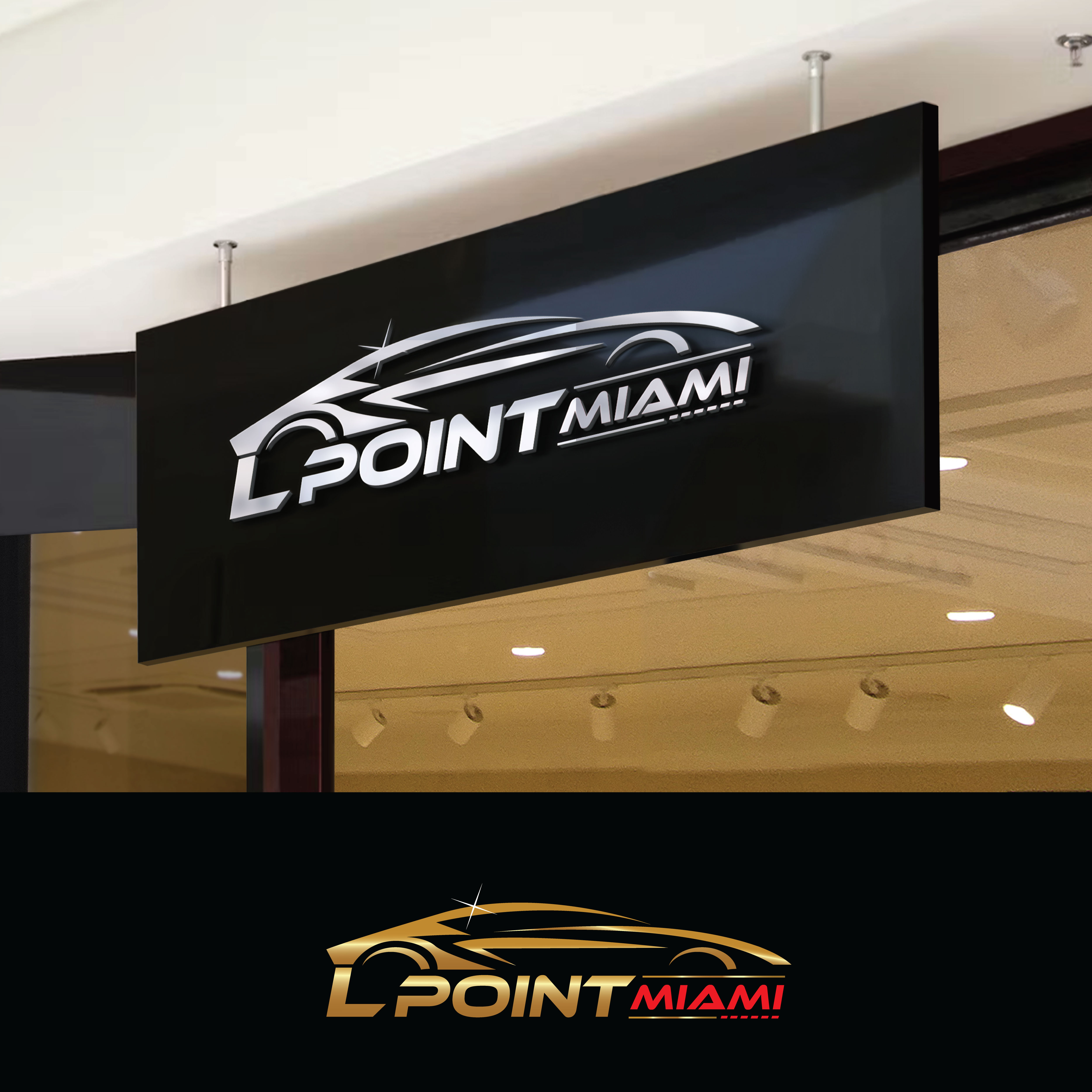 Logo Design by ainee4 for Zoning Logistics | Design #33880622