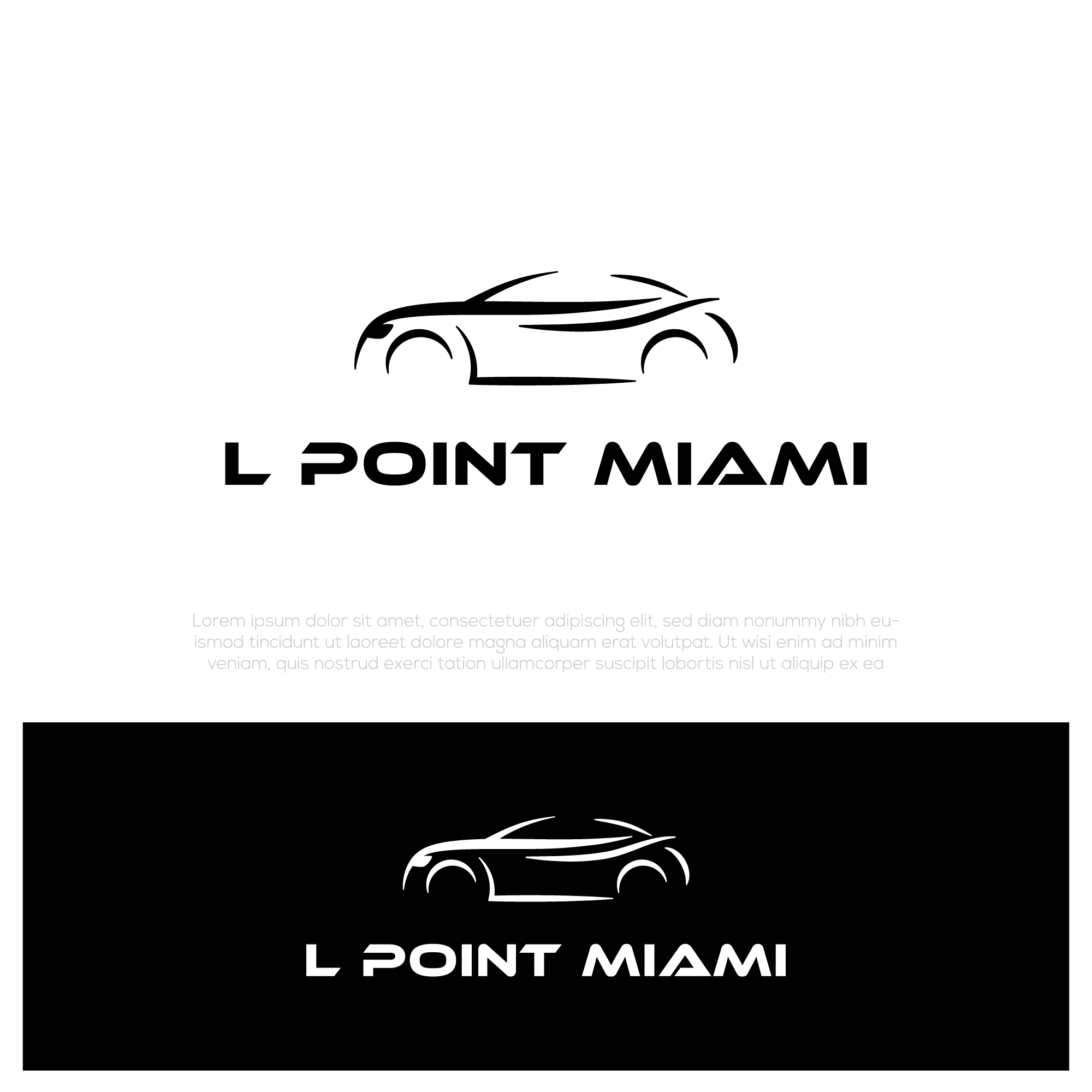 Logo Design by Nowshin for Zoning Logistics | Design #33909447