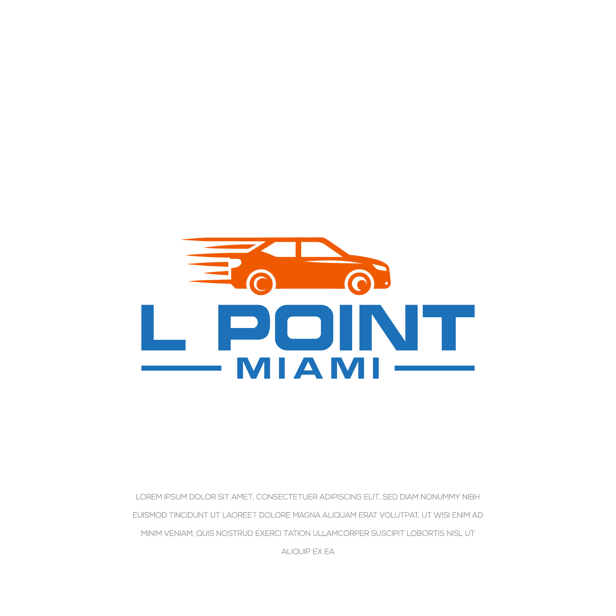 Logo Design by LogoCrafted for Zoning Logistics | Design #33882098