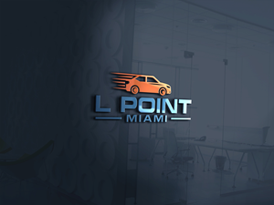 Logo-Design von LogoCrafted für Zoning Logistics | Design: #33882099