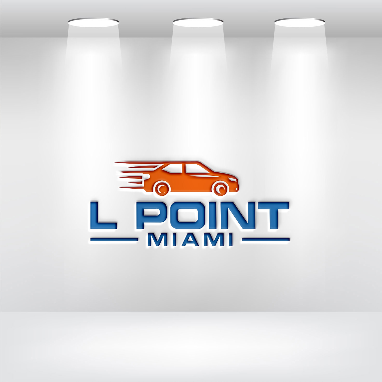 Logo Design by LogoCrafted for Zoning Logistics | Design #33882100