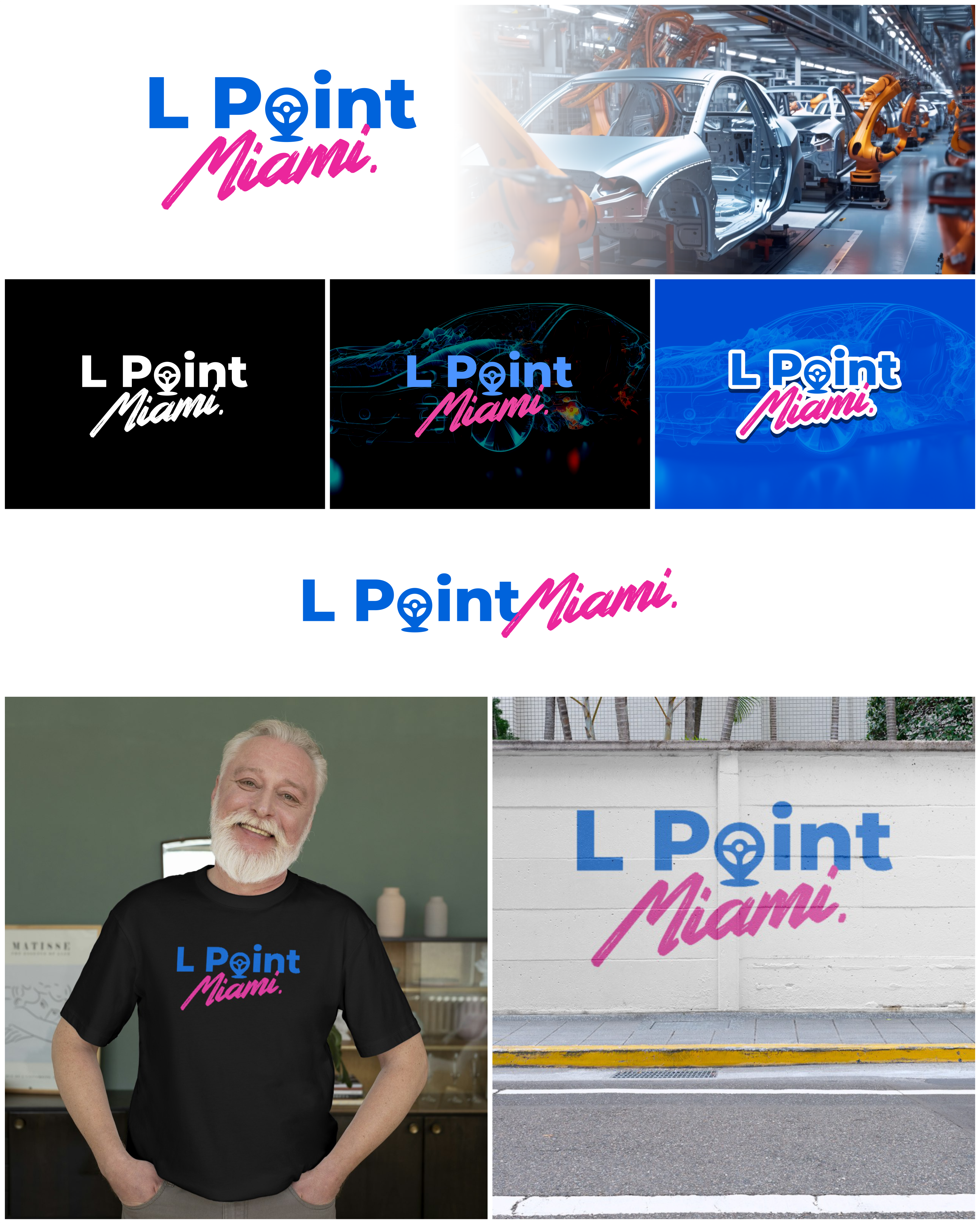 Diseño de Logo por Lintangpryambodo para Zoning Logistics | Diseño #33900711