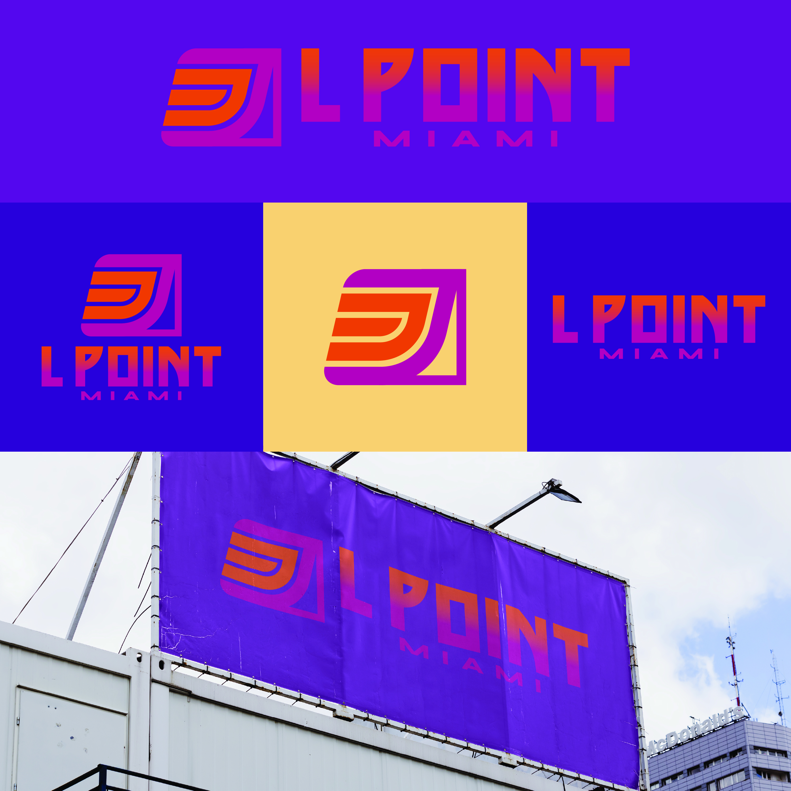 Diseño de Logo por Janoskee Creations para Zoning Logistics | Diseño #33920786