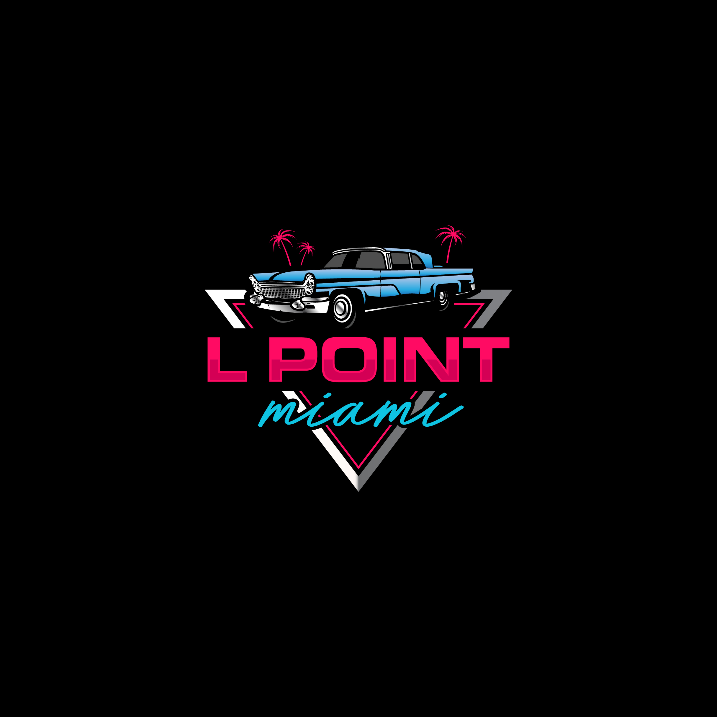 Logo Design by LogoLabz for Zoning Logistics | Design #33885285