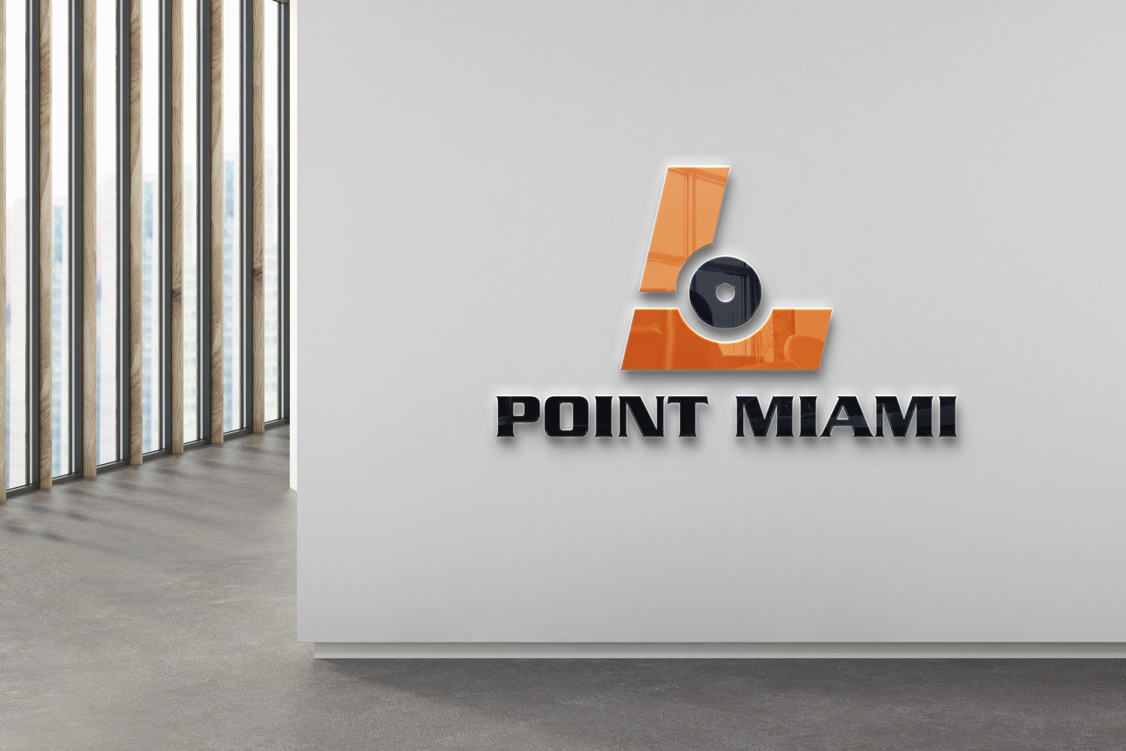 Logo Design by 4tech services for Zoning Logistics | Design #33883363