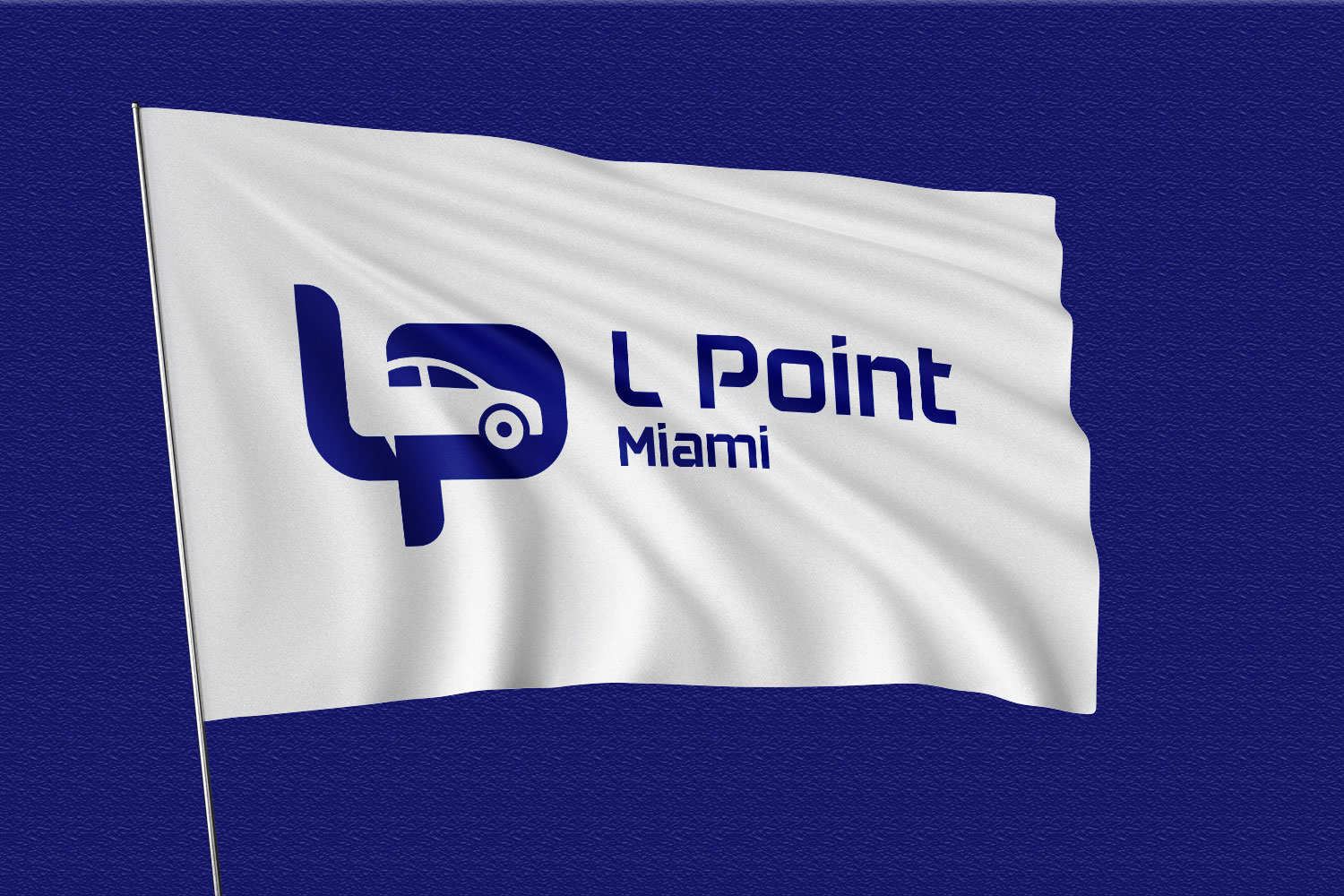 Logo Design by Abdul 20 for Zoning Logistics | Design #33879308