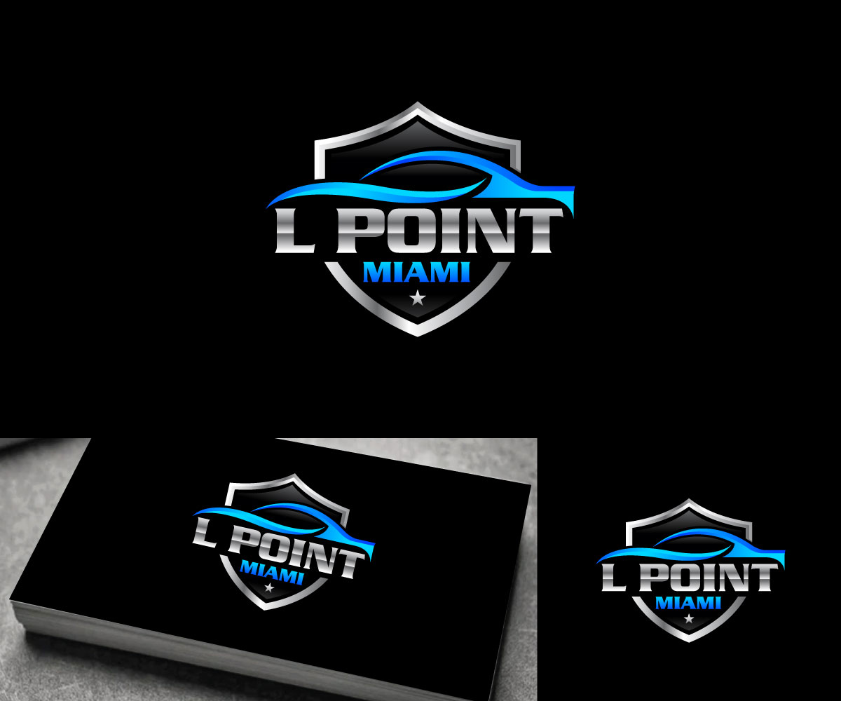 Logo Design by Ansh Design for Zoning Logistics | Design #33894439