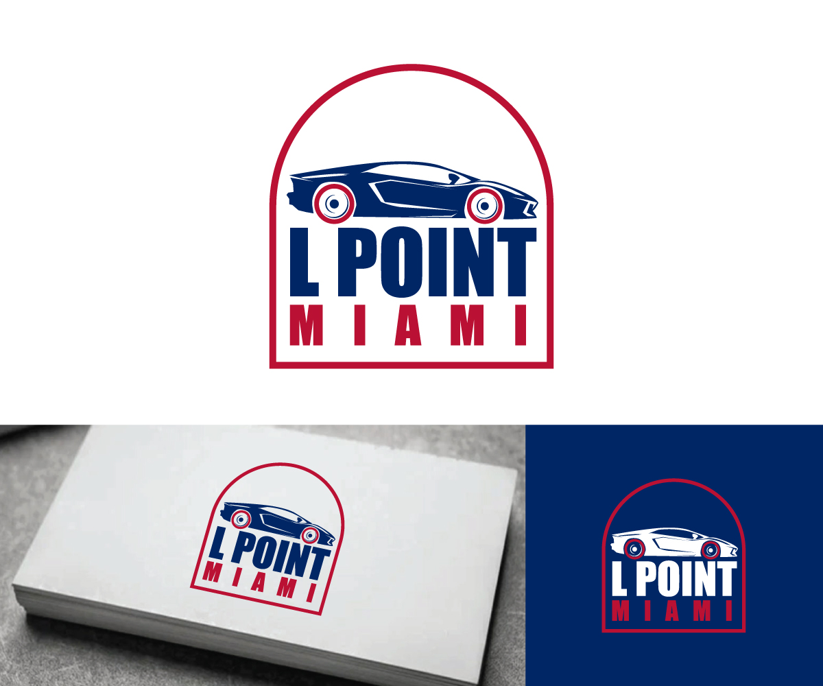 Logo Design by Ansh Design for Zoning Logistics | Design #33894441