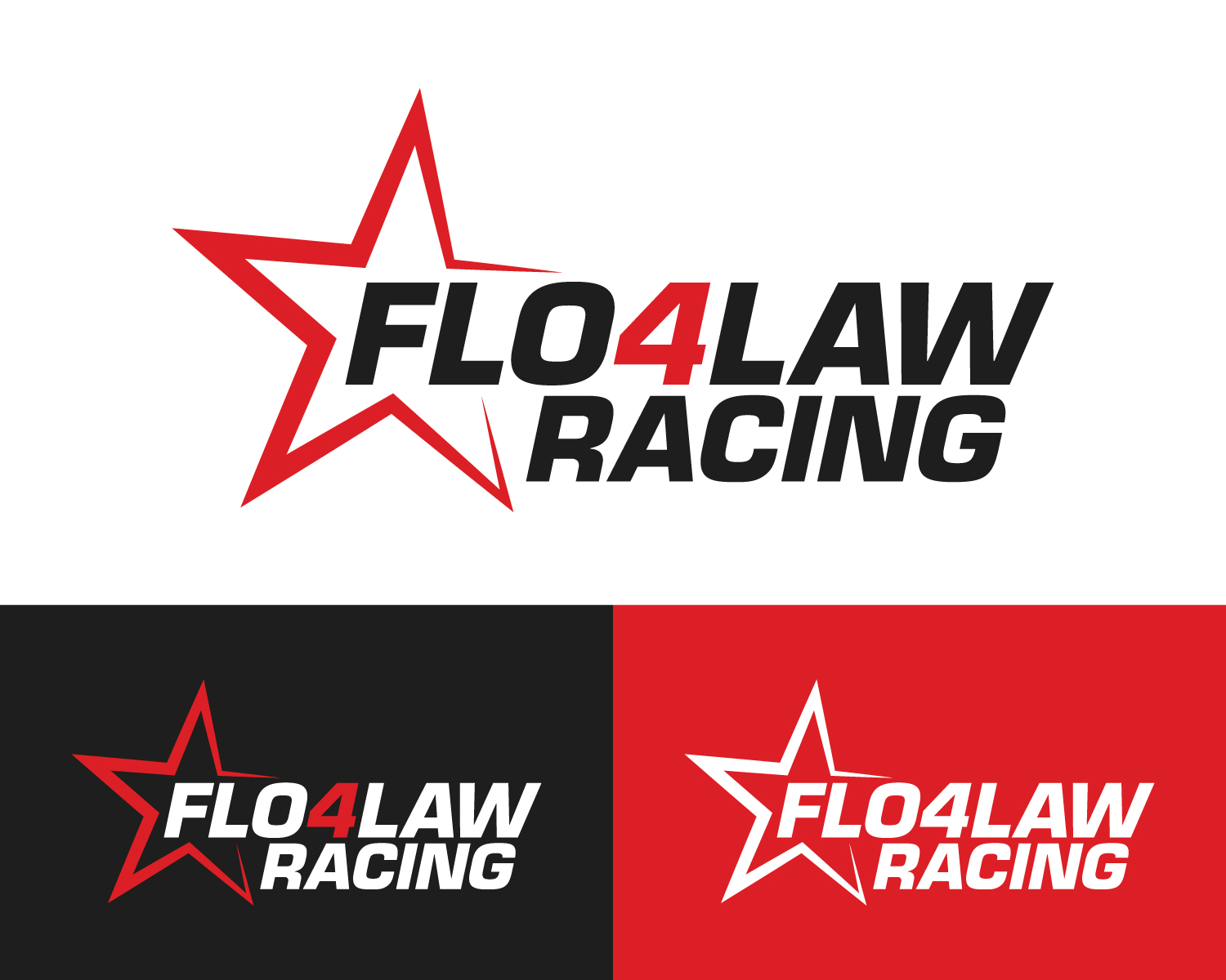 Logo Design by Box Graphic for Florencio J Moreno IV | Design #33881754