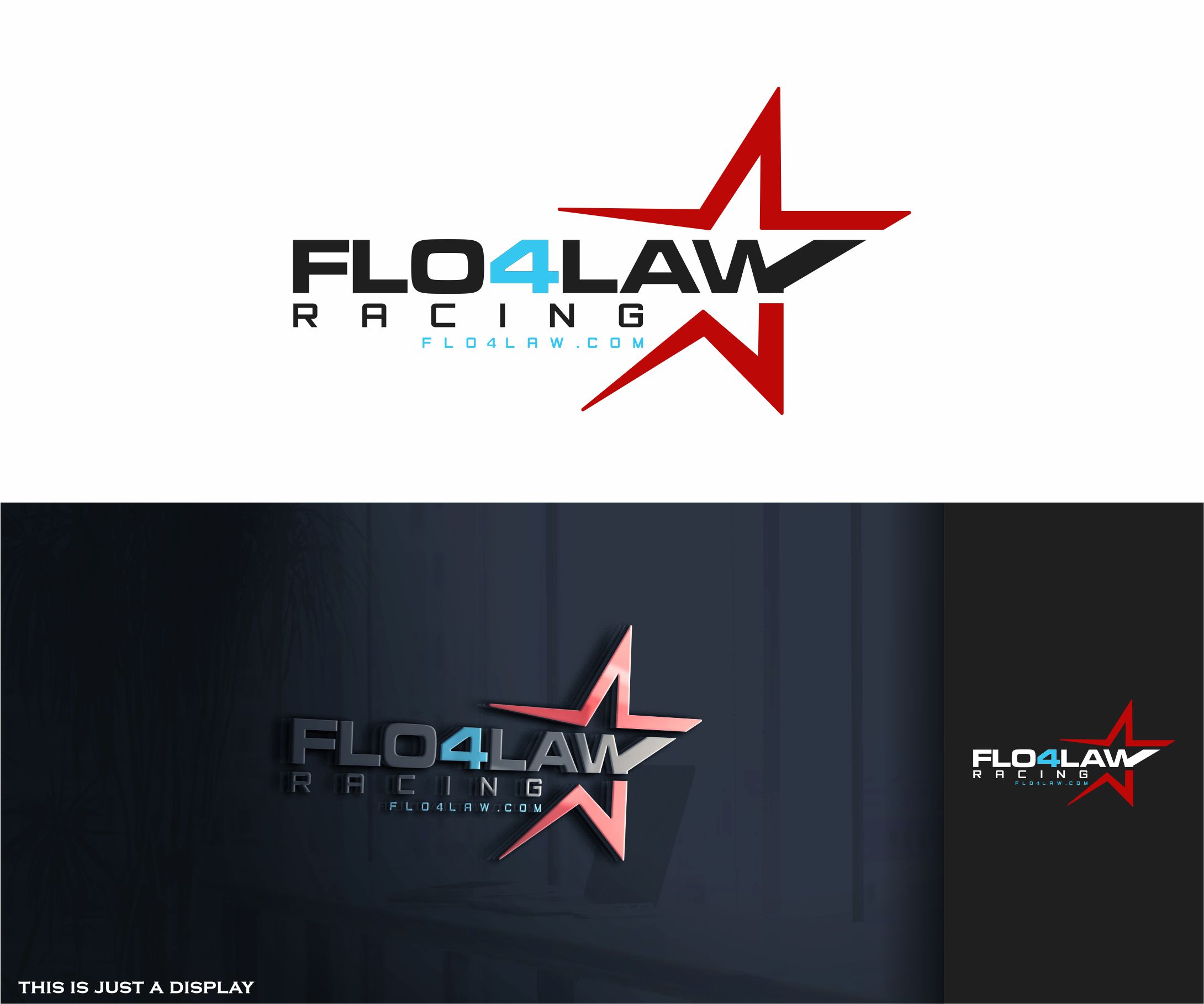 Logo-Design von alkaline für Florencio J Moreno IV | Design #33881029