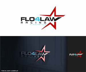 Logo Design by alkaline for Florencio J Moreno IV | Design: #33881029