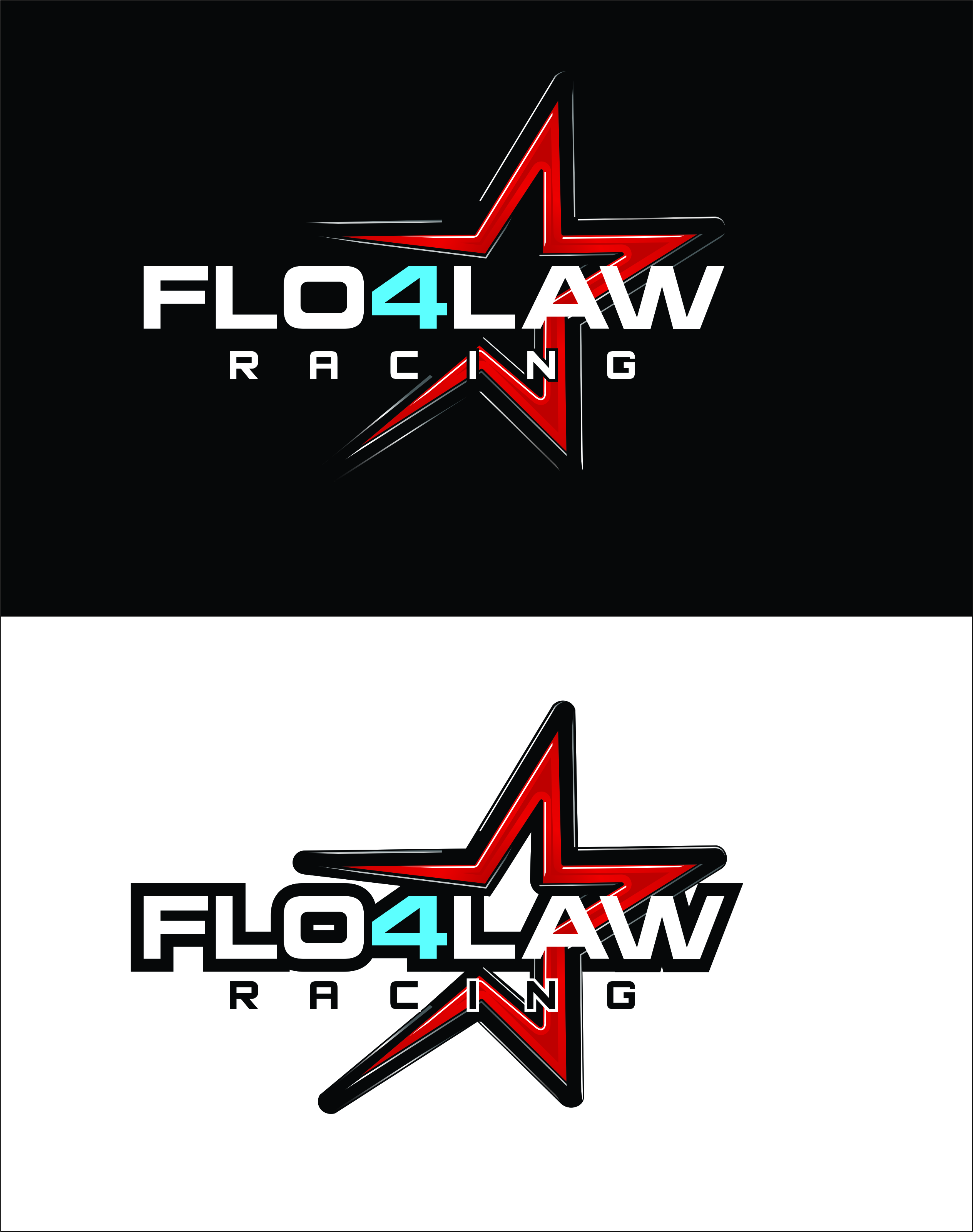Logo Design by furme for Florencio J Moreno IV | Design #33884914