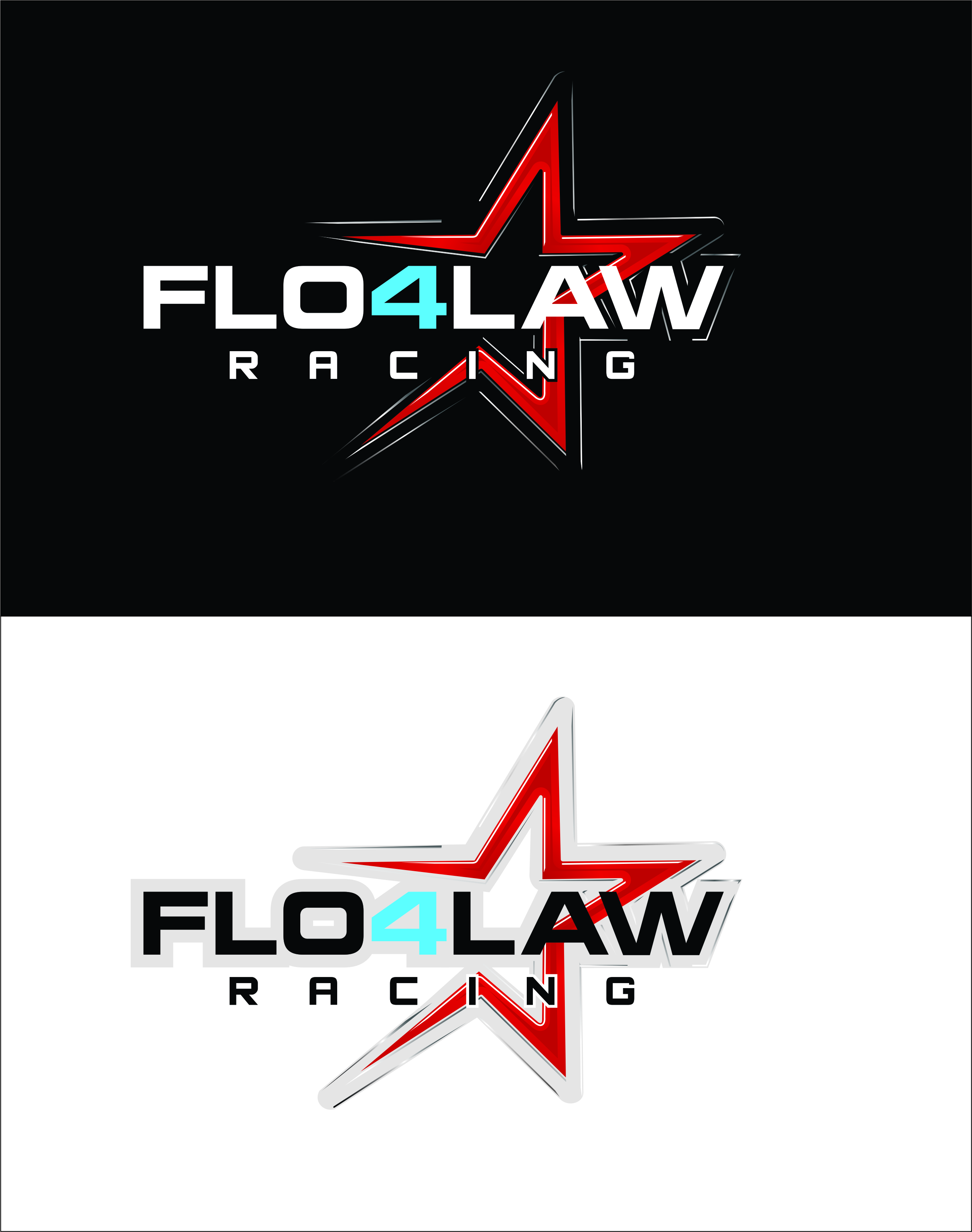 Logo Design by furme for Florencio J Moreno IV | Design #33891397