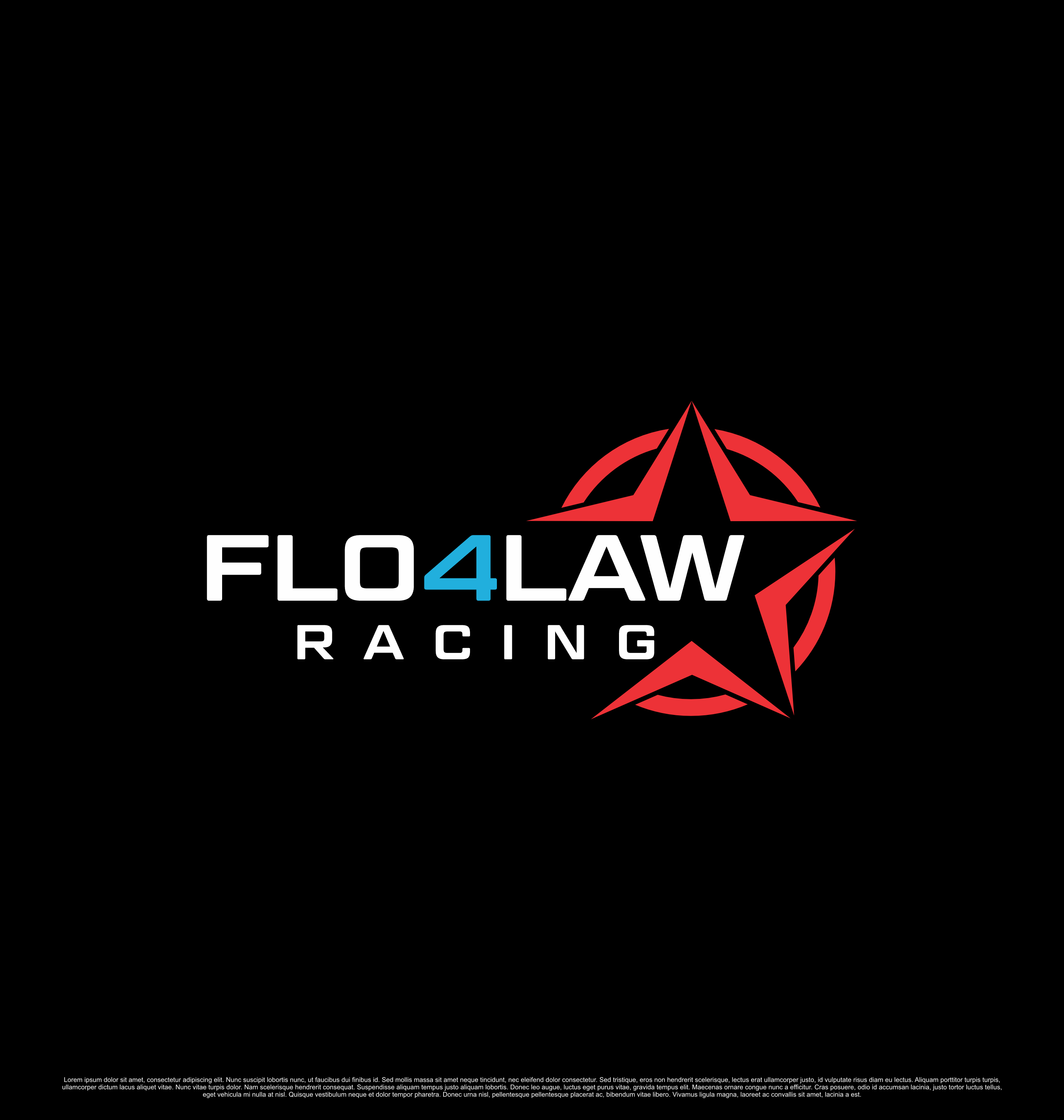 Logo Design by saesean for Florencio J Moreno IV | Design #33880671