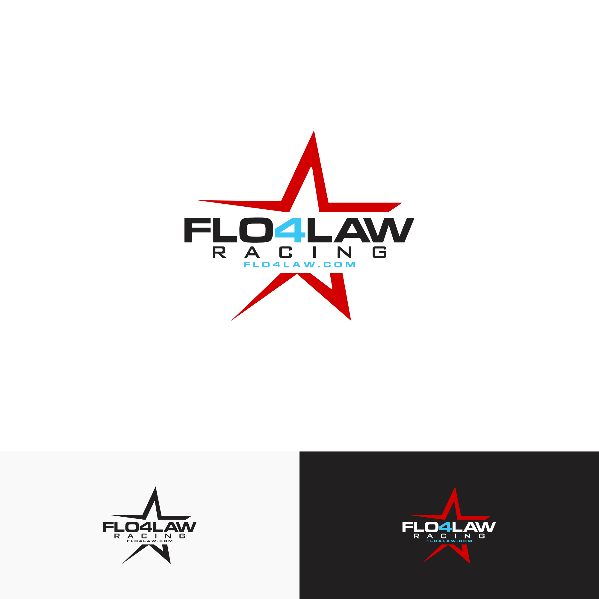 Logo Design by 3n0h99 for Florencio J Moreno IV | Design #33881332