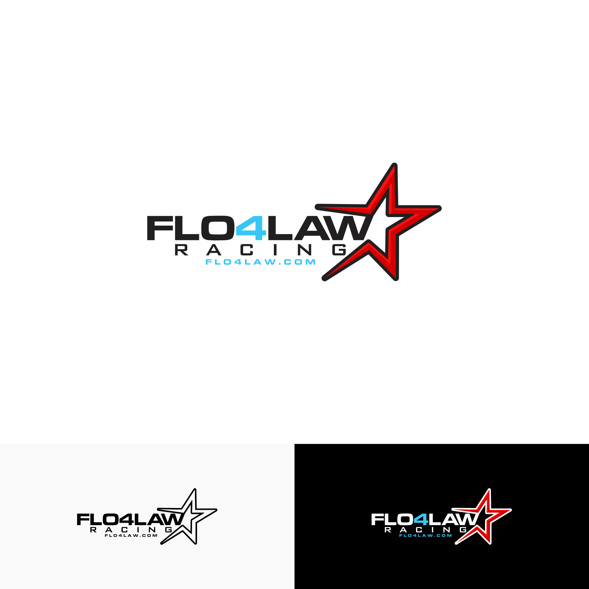 Logo Design by 3n0h99 for Florencio J Moreno IV | Design #33881334