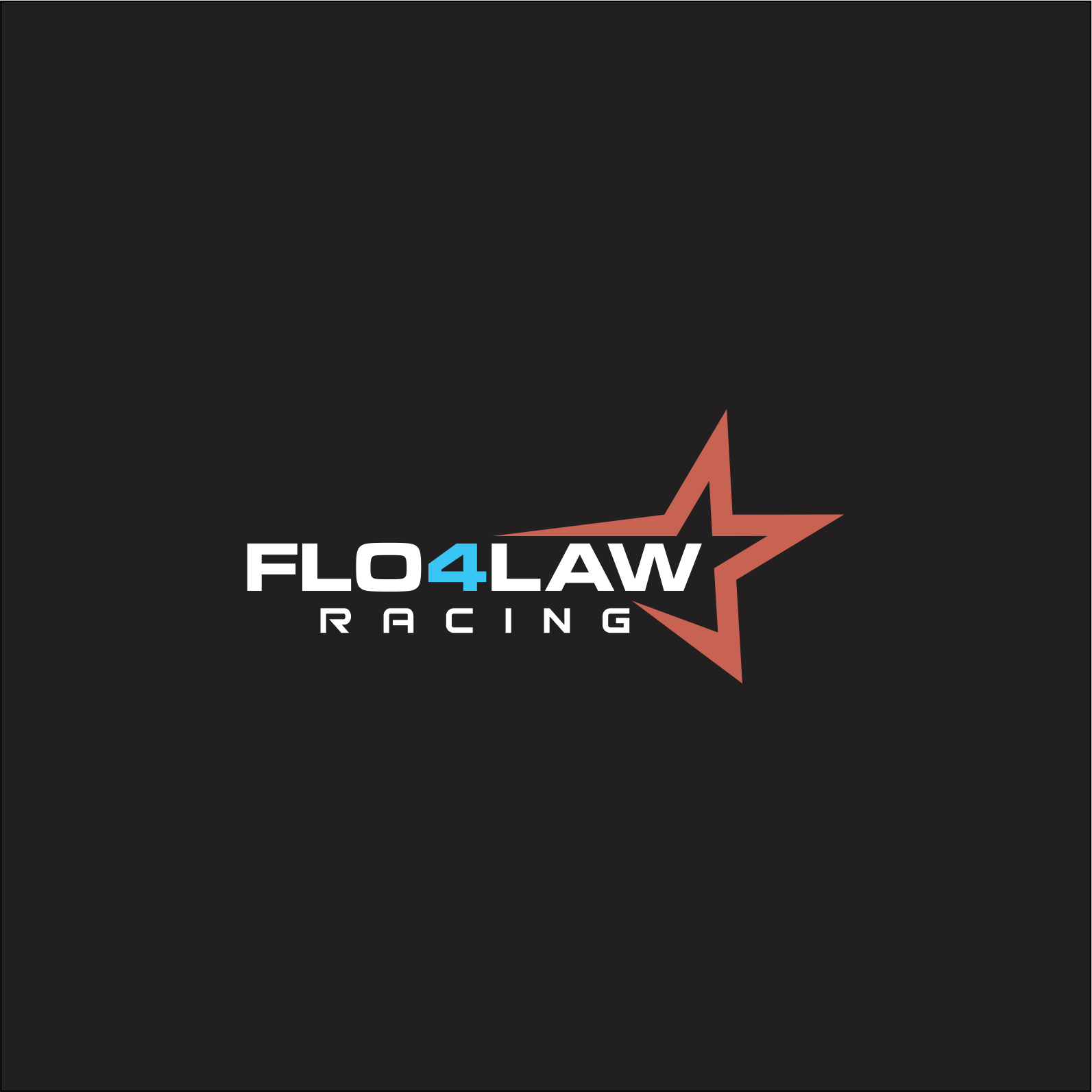 Diseño de Logo por B4LYA para Florencio J Moreno IV | Diseño #33881833