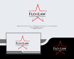 Logo Design by 100%design for Florencio J Moreno IV | Design: #33879171