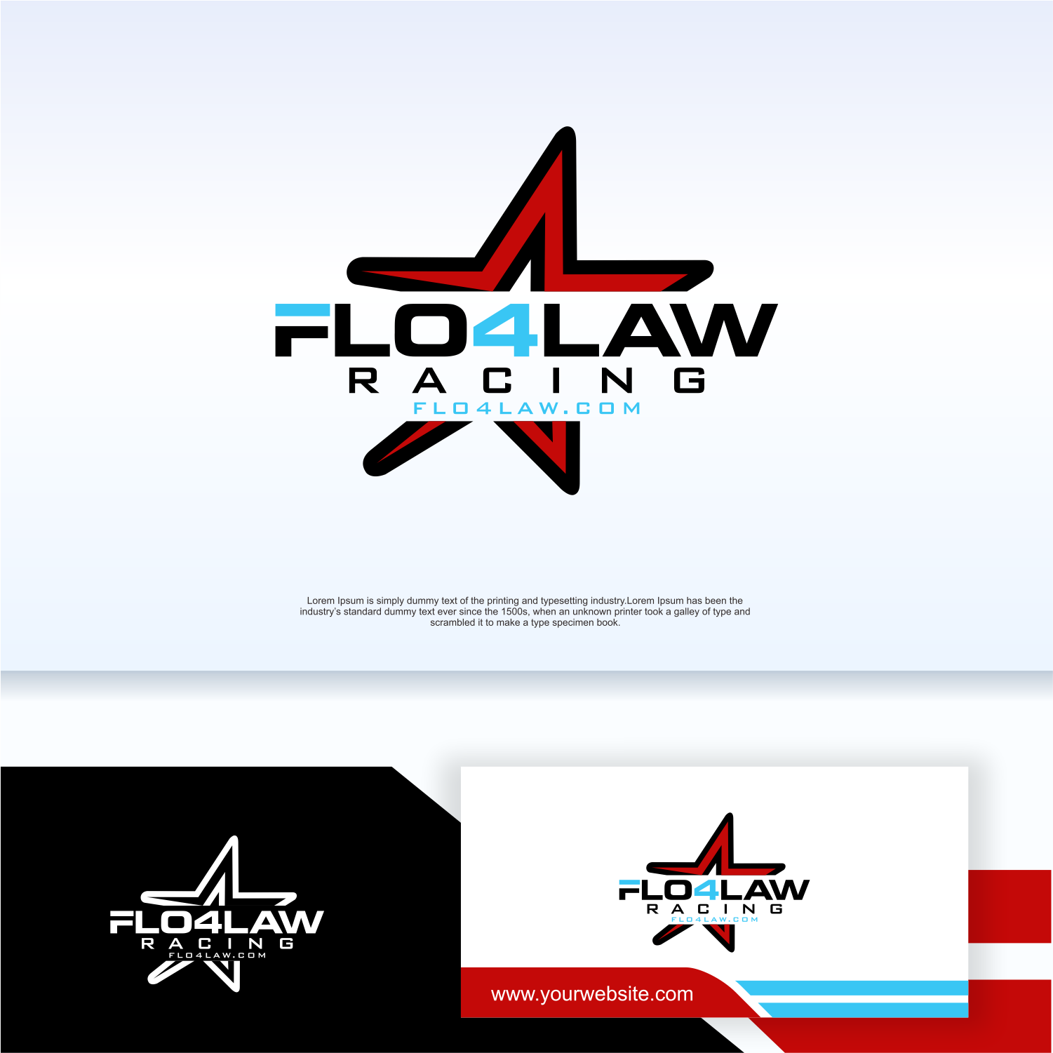 Logo Design by Apache Kretek for Florencio J Moreno IV | Design #33881830