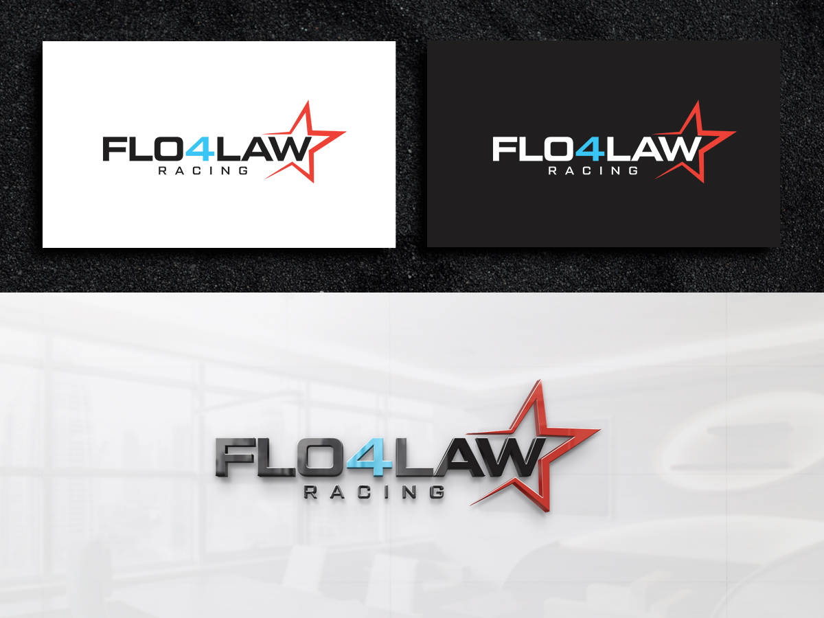 Logo Design by ArtSamurai for Florencio J Moreno IV | Design #33879398