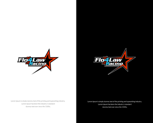 Logo Design by SL Designer for Florencio J Moreno IV | Design: #33882054