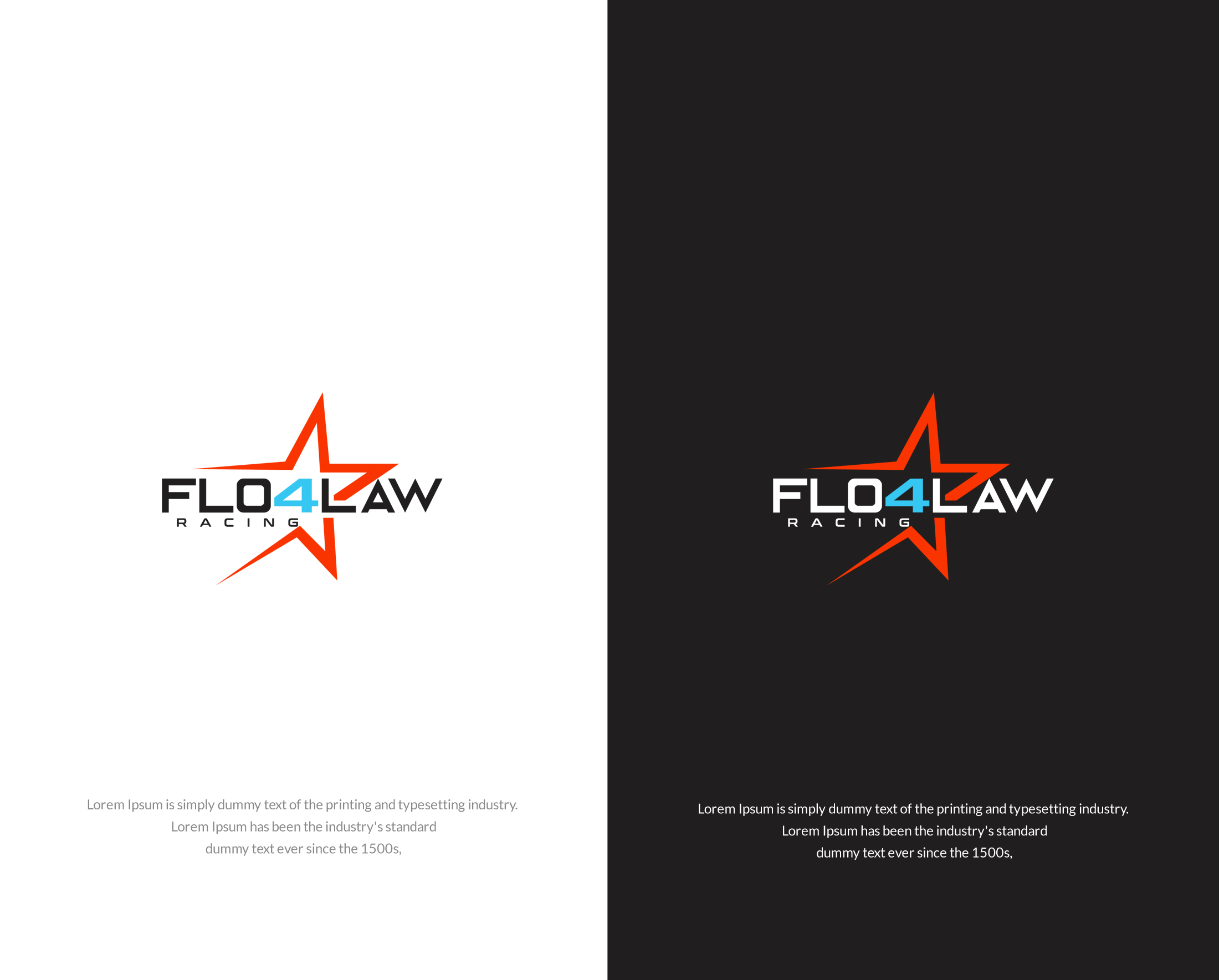 Logo Design by SL Designer for Florencio J Moreno IV | Design #33882367