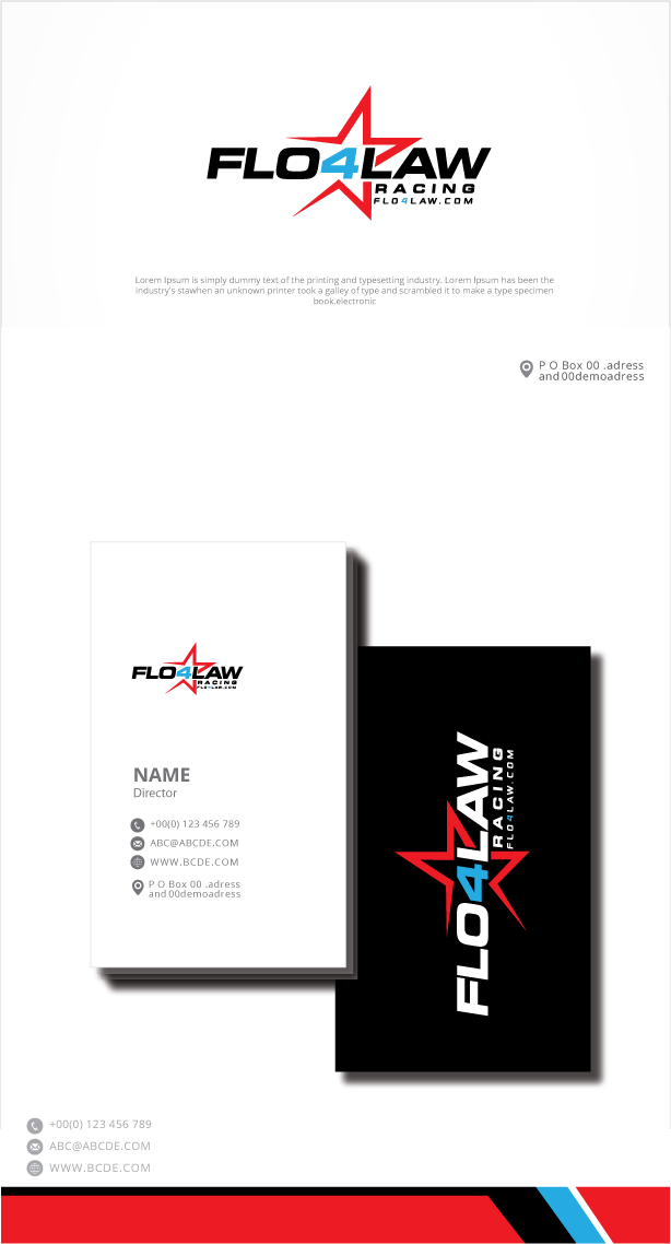 Logo Design by zebronicgraphic for Florencio J Moreno IV | Design #33882442