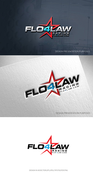 Logo Design by zebronicgraphic for Florencio J Moreno IV | Design: #33882444