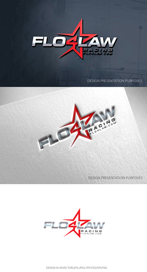 Logo Design by zebronicgraphic for Florencio J Moreno IV | Design: #33882459