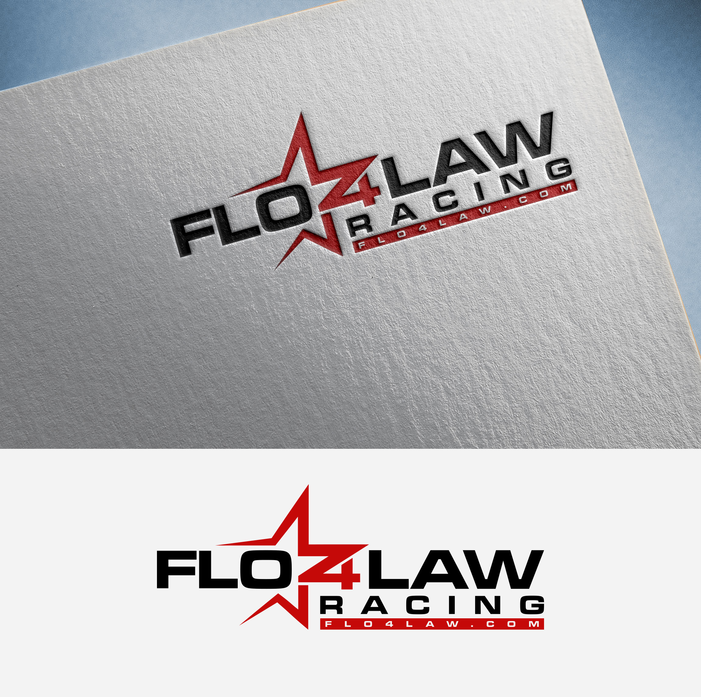 Logo Design by aexoagency for Florencio J Moreno IV | Design #33879905