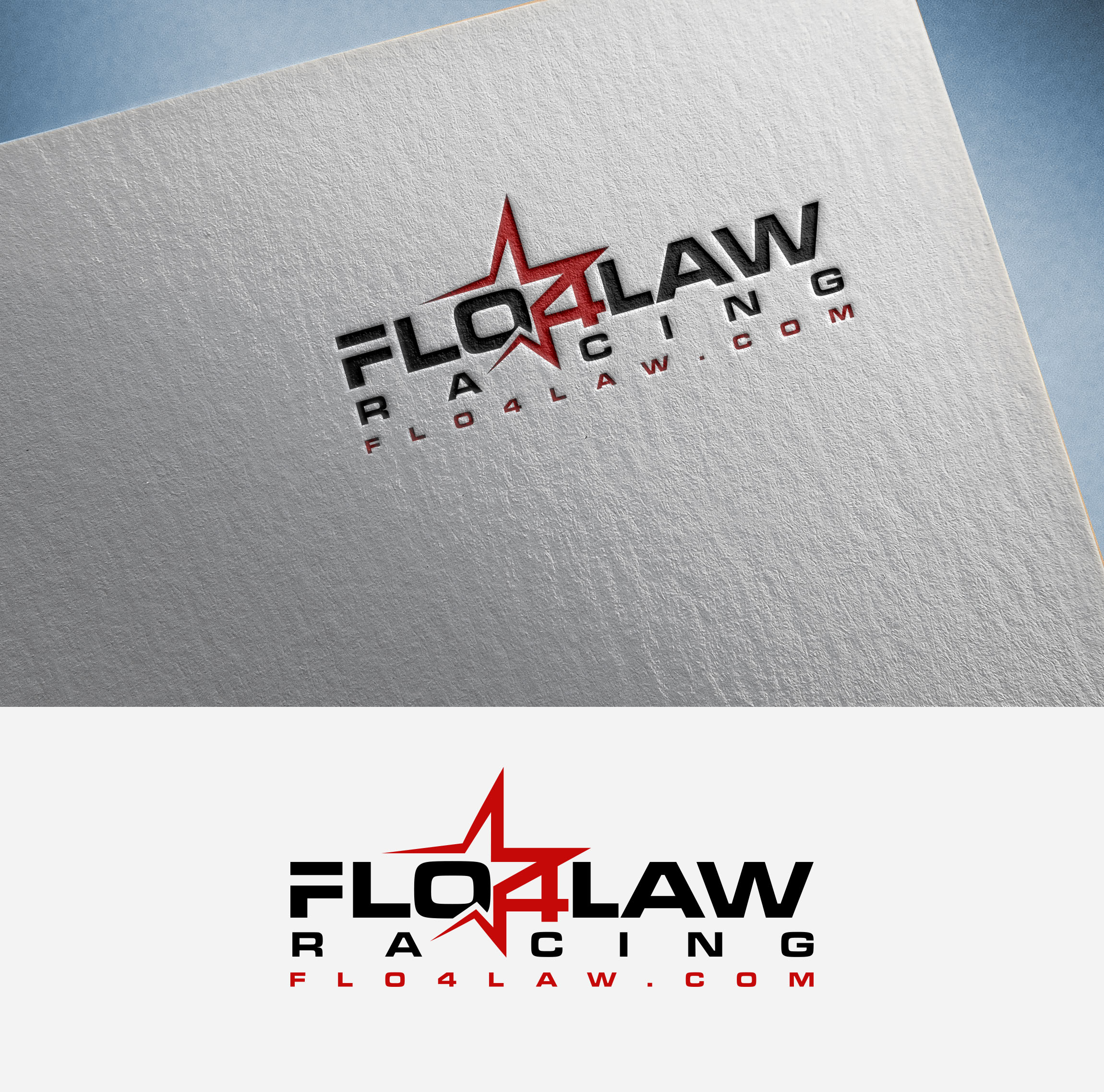 Logo Design by aexoagency for Florencio J Moreno IV | Design #33879978