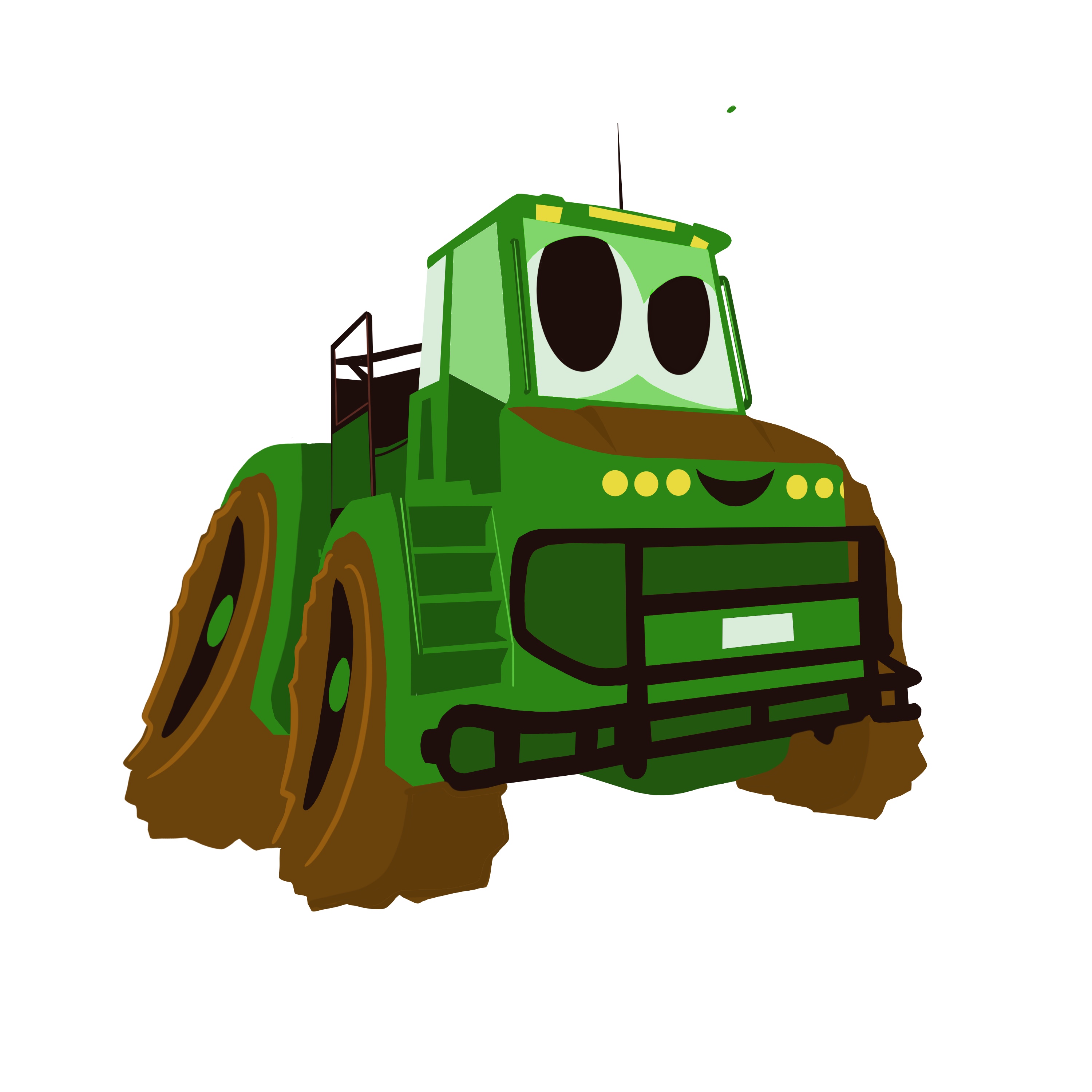 Diseño Con Ilustración por arneilynae para este proyecto | Diseño #33891554