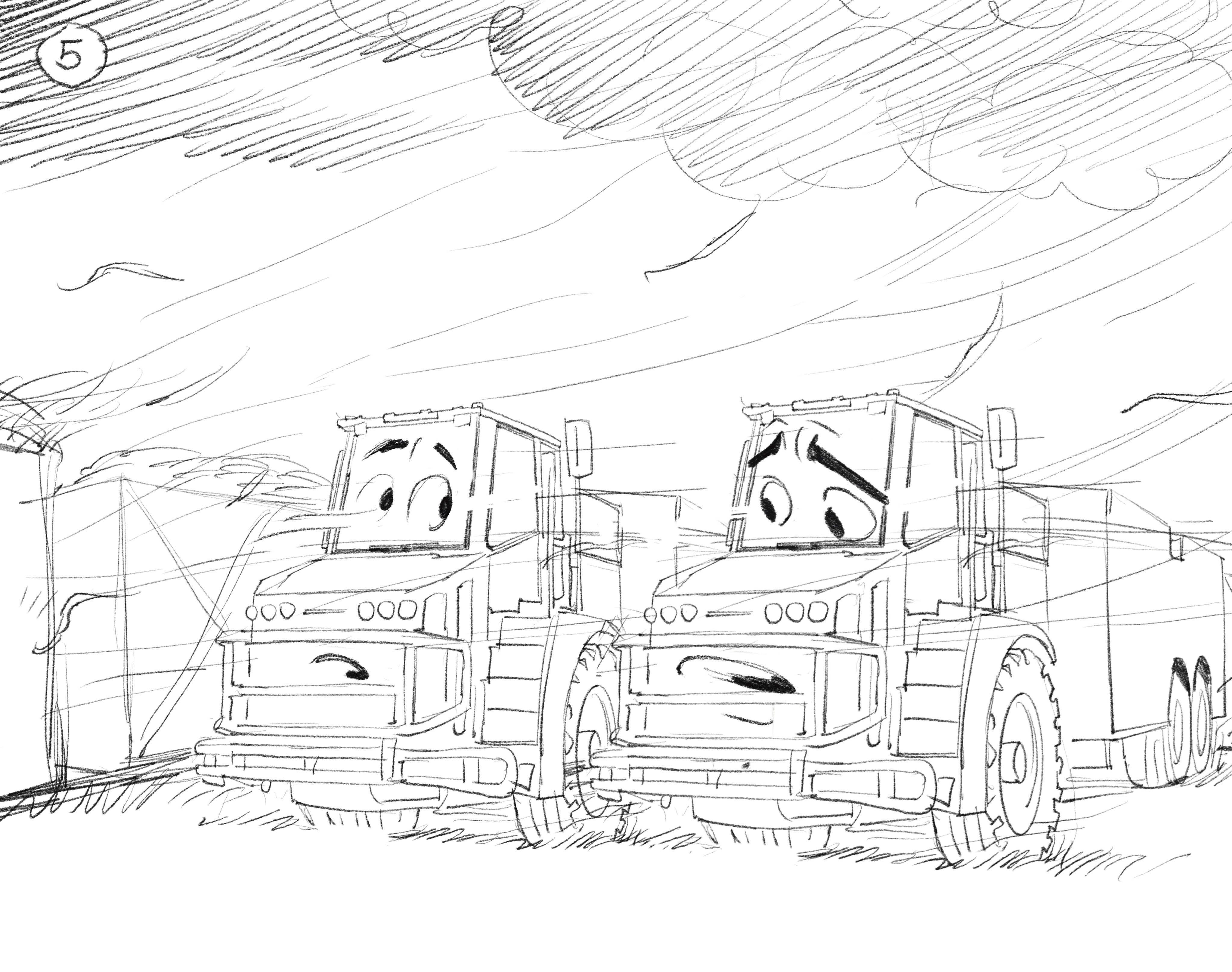 Diseño Con Ilustración por KwinArts para este proyecto | Diseño #34608171