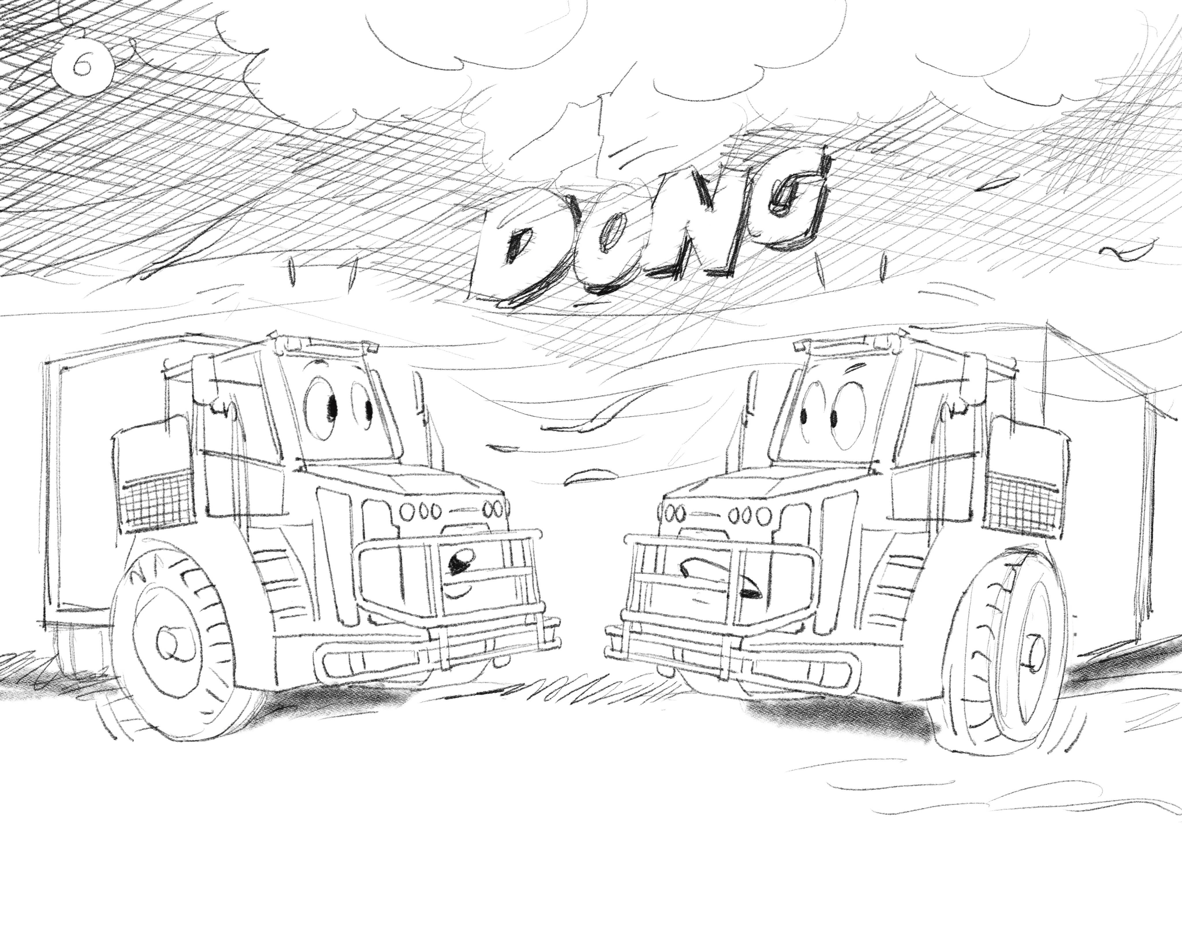 Diseño Con Ilustración por KwinArts para este proyecto | Diseño #34608173