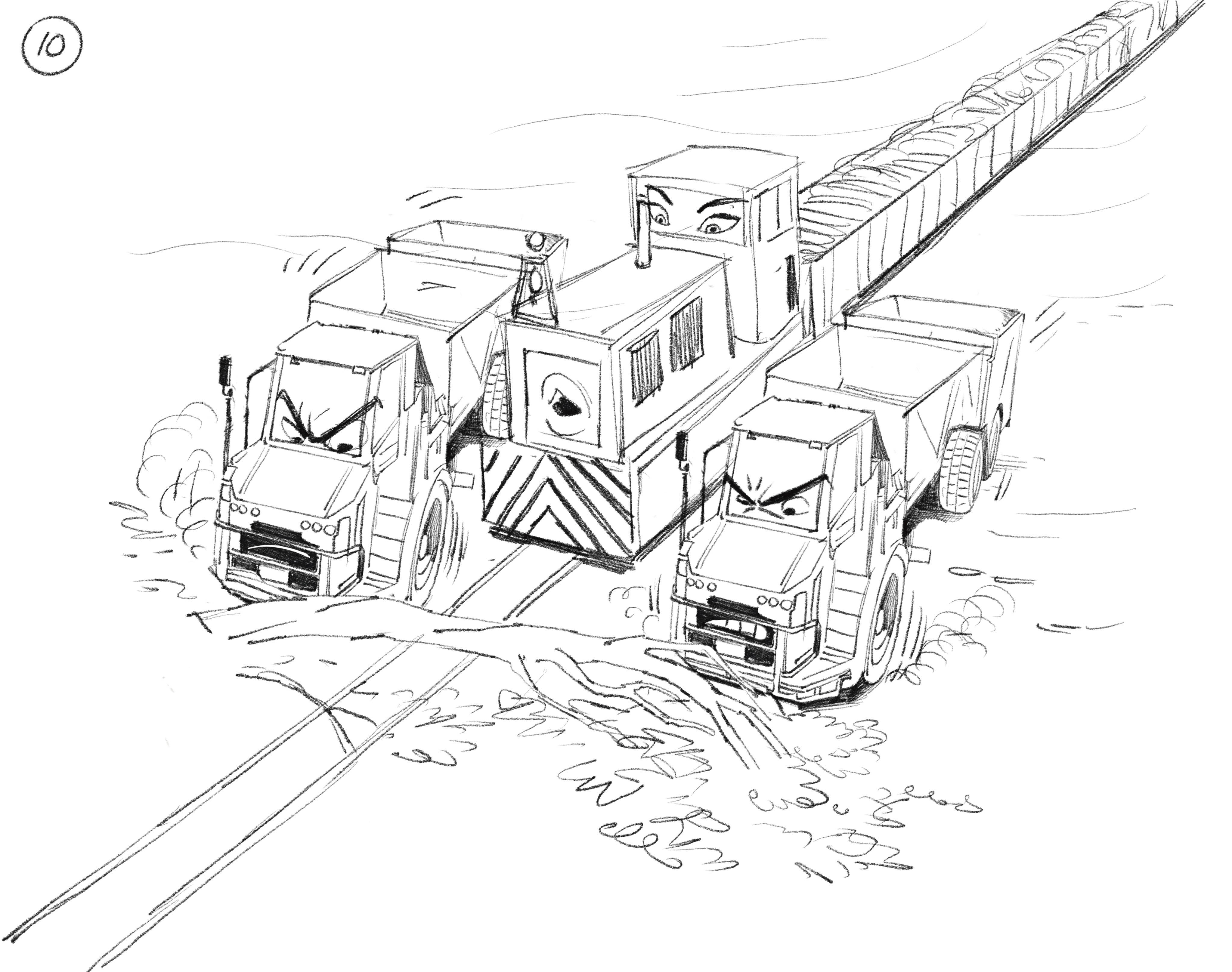 Diseño Con Ilustración por KwinArts para este proyecto | Diseño #34608198