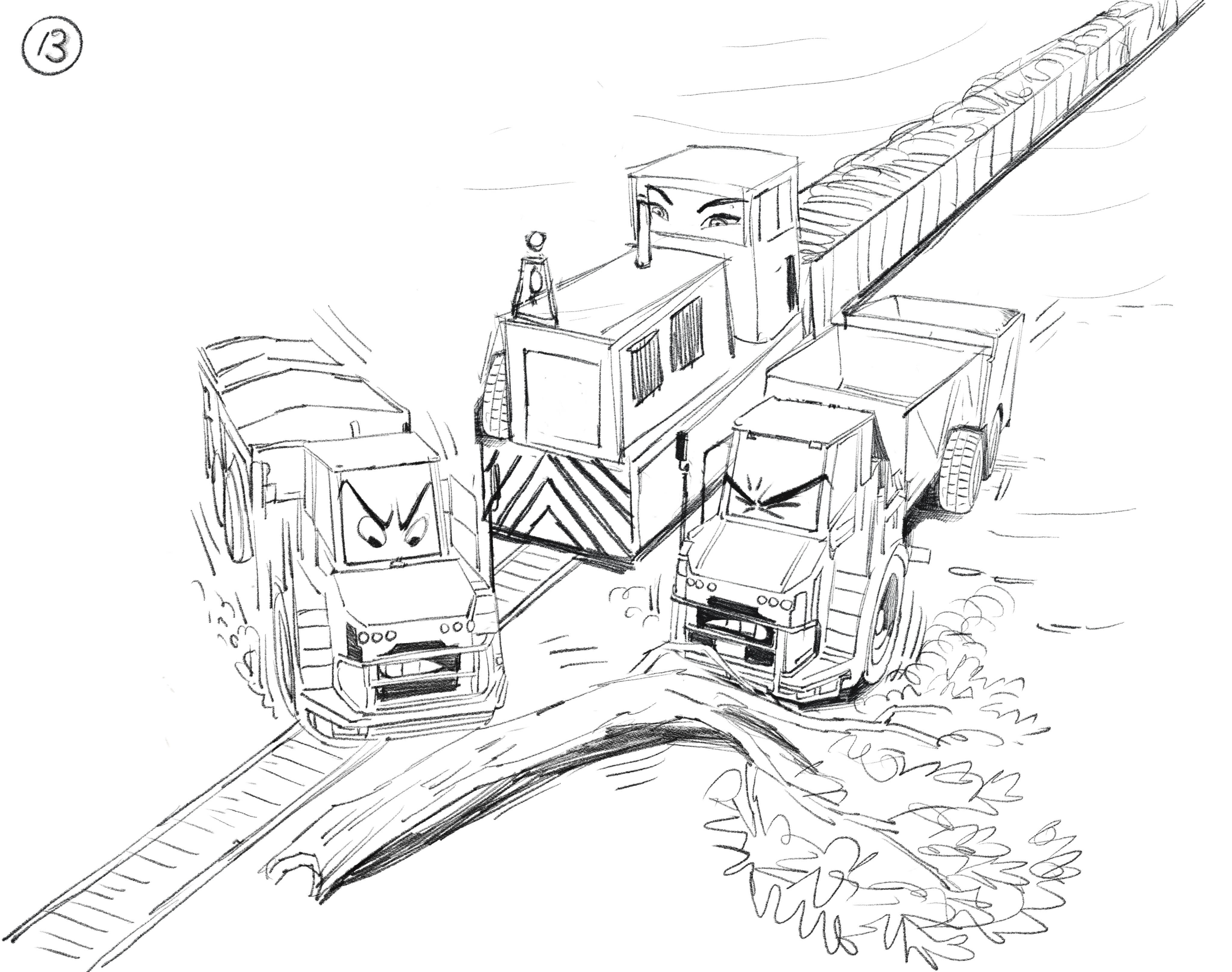 Diseño Con Ilustración por KwinArts para este proyecto | Diseño #34720522