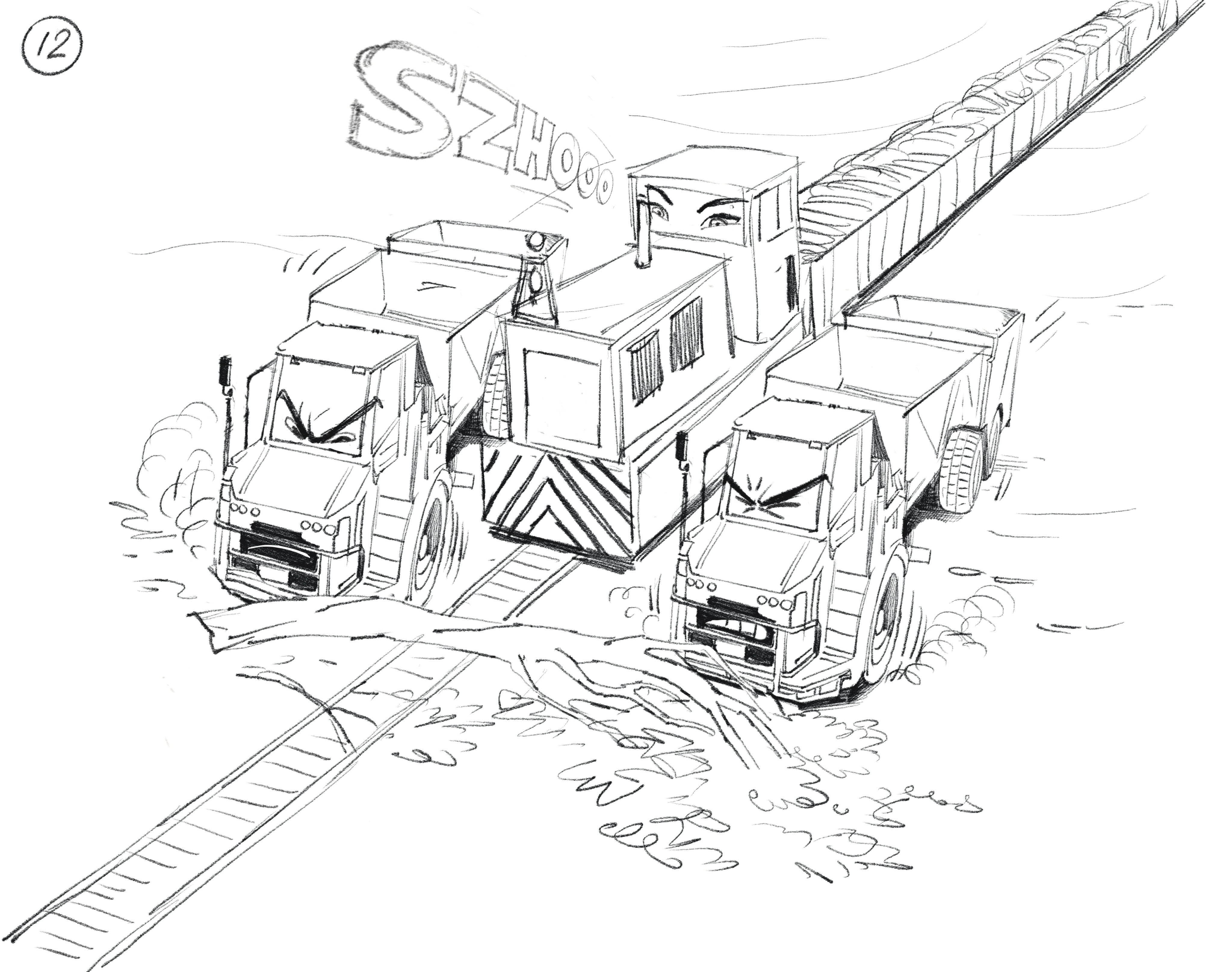 Diseño Con Ilustración por KwinArts para este proyecto | Diseño #34720523