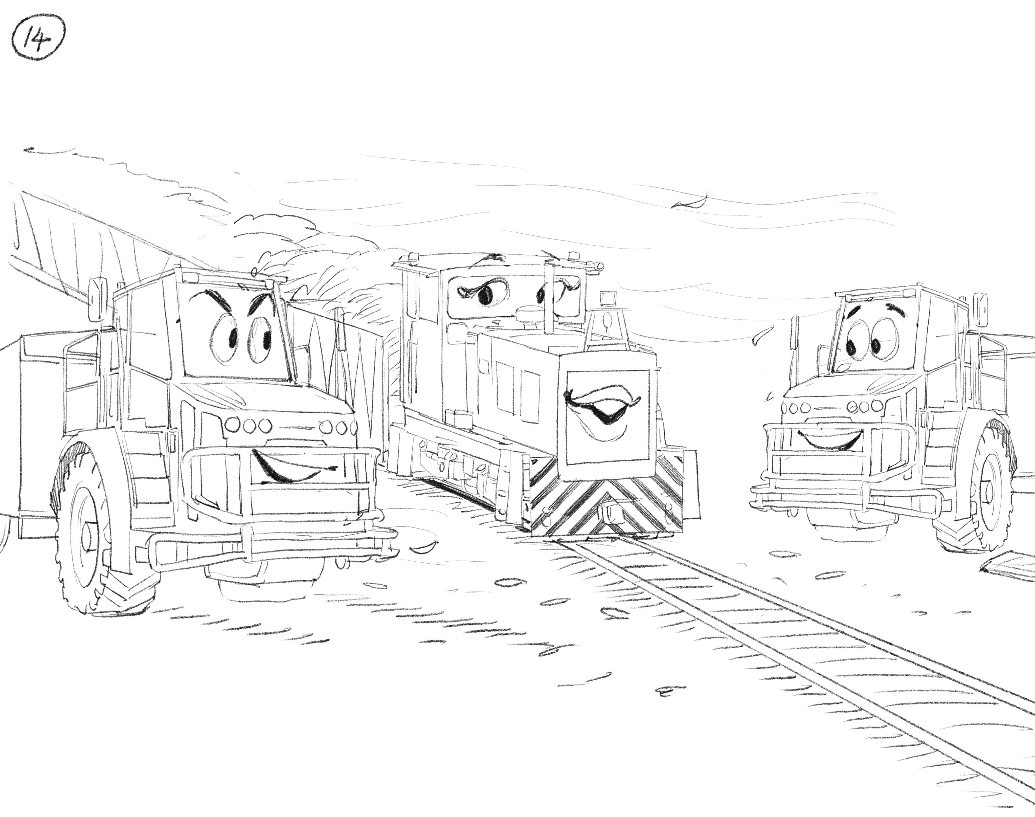 Diseño Con Ilustración por KwinArts para este proyecto | Diseño #34720524