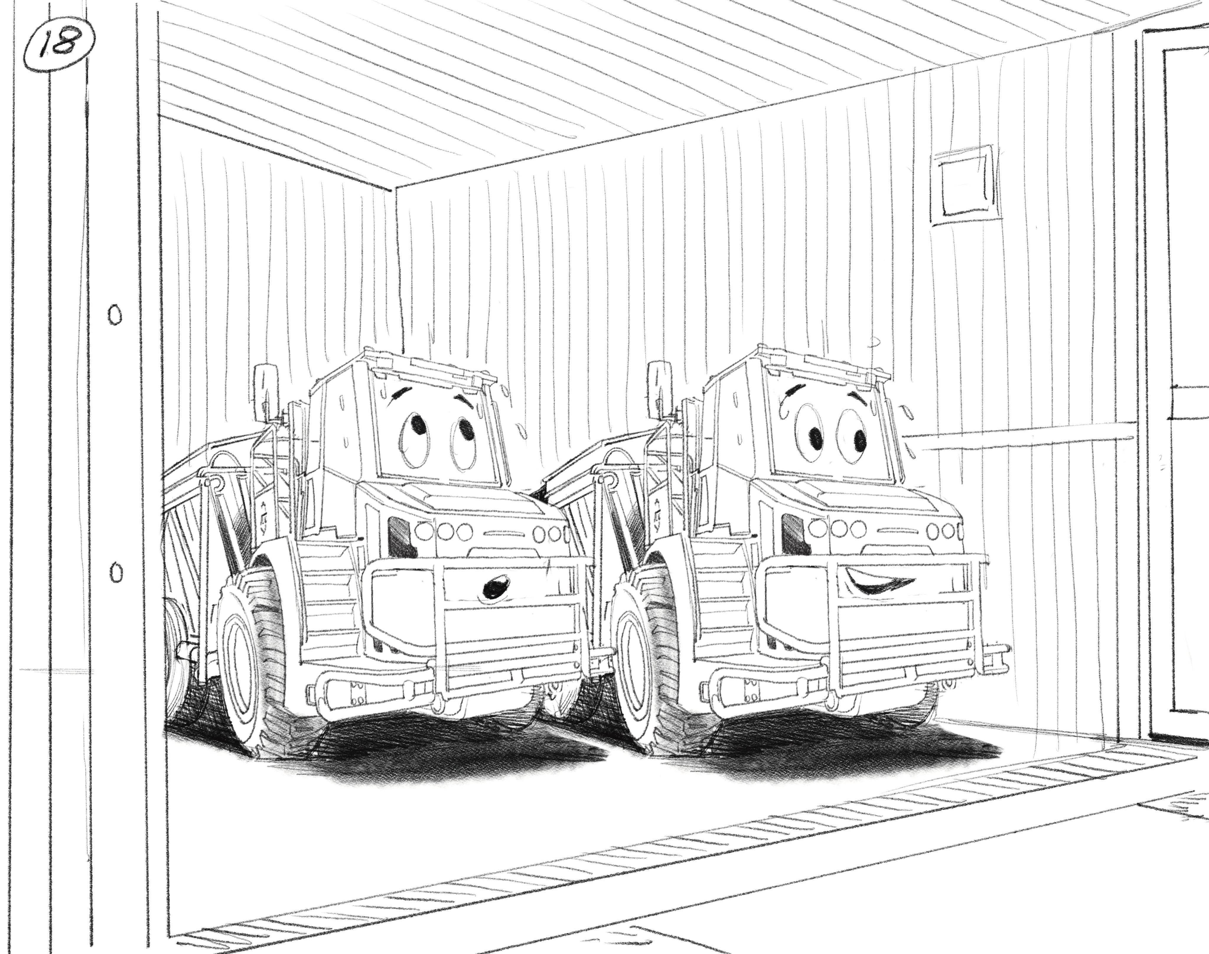 Diseño Con Ilustración por KwinArts para este proyecto | Diseño #34720537